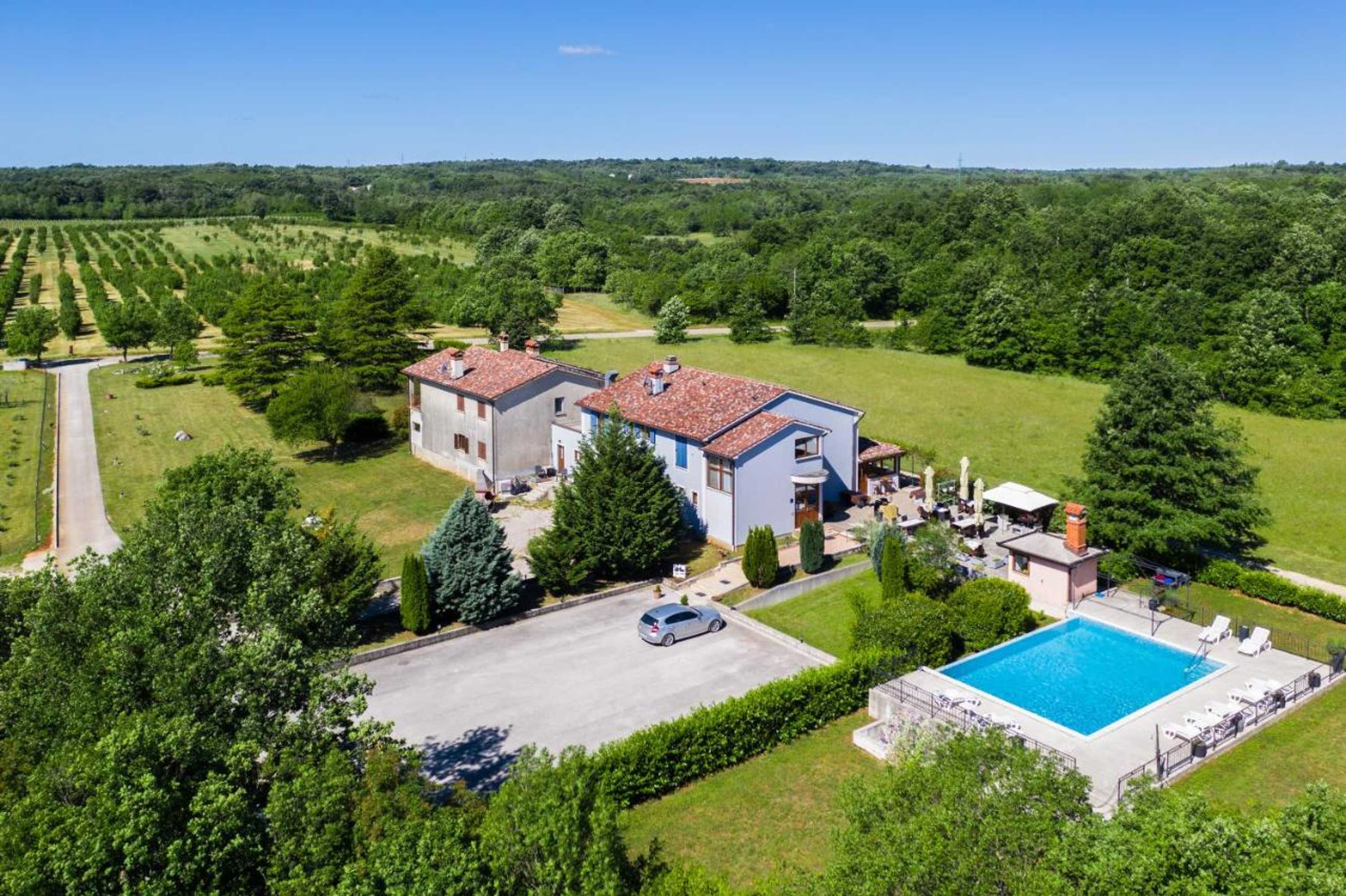 Gift card for Hotel Tomažići