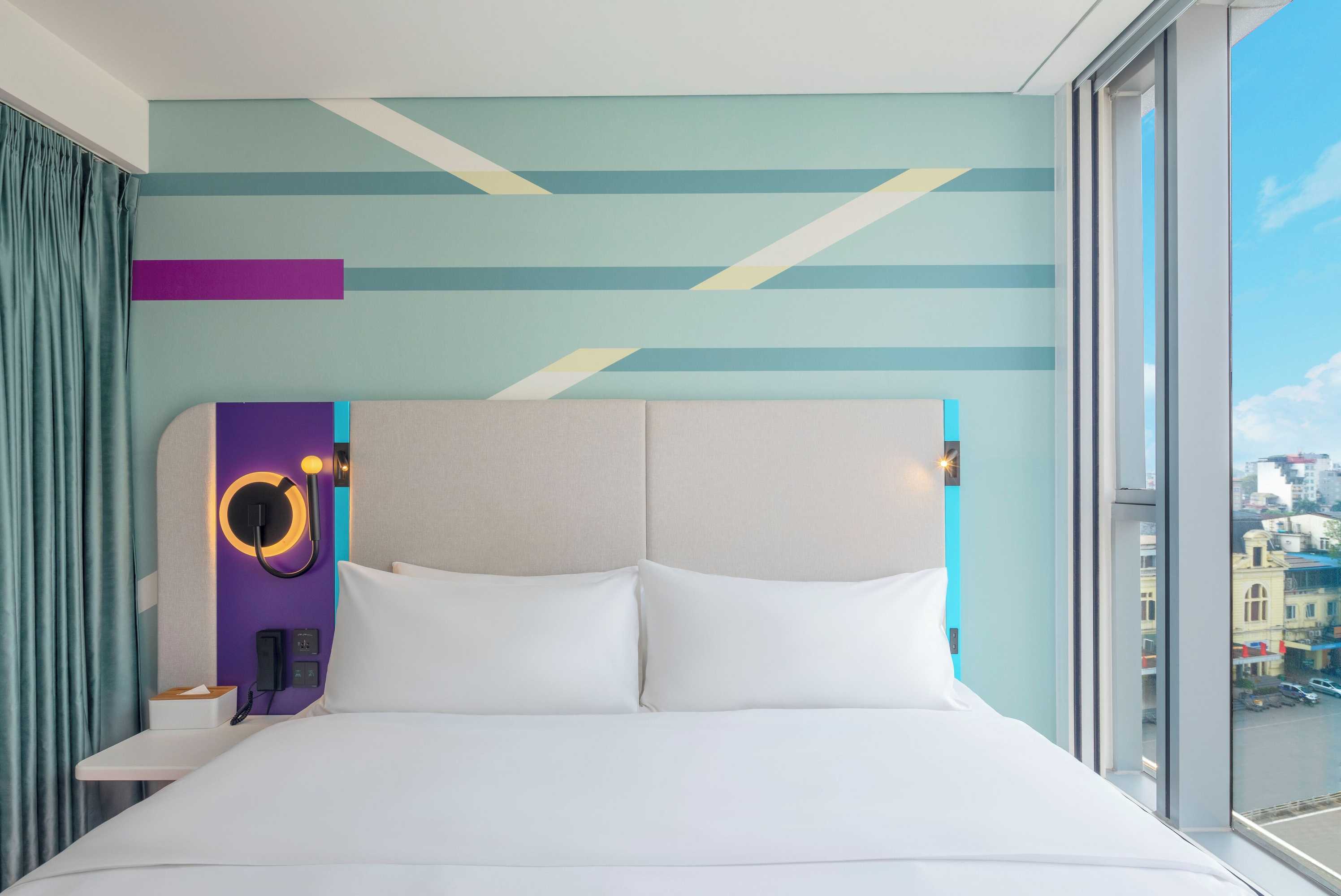 Gift card for Tru by Hilton Hoa Binh City Centre