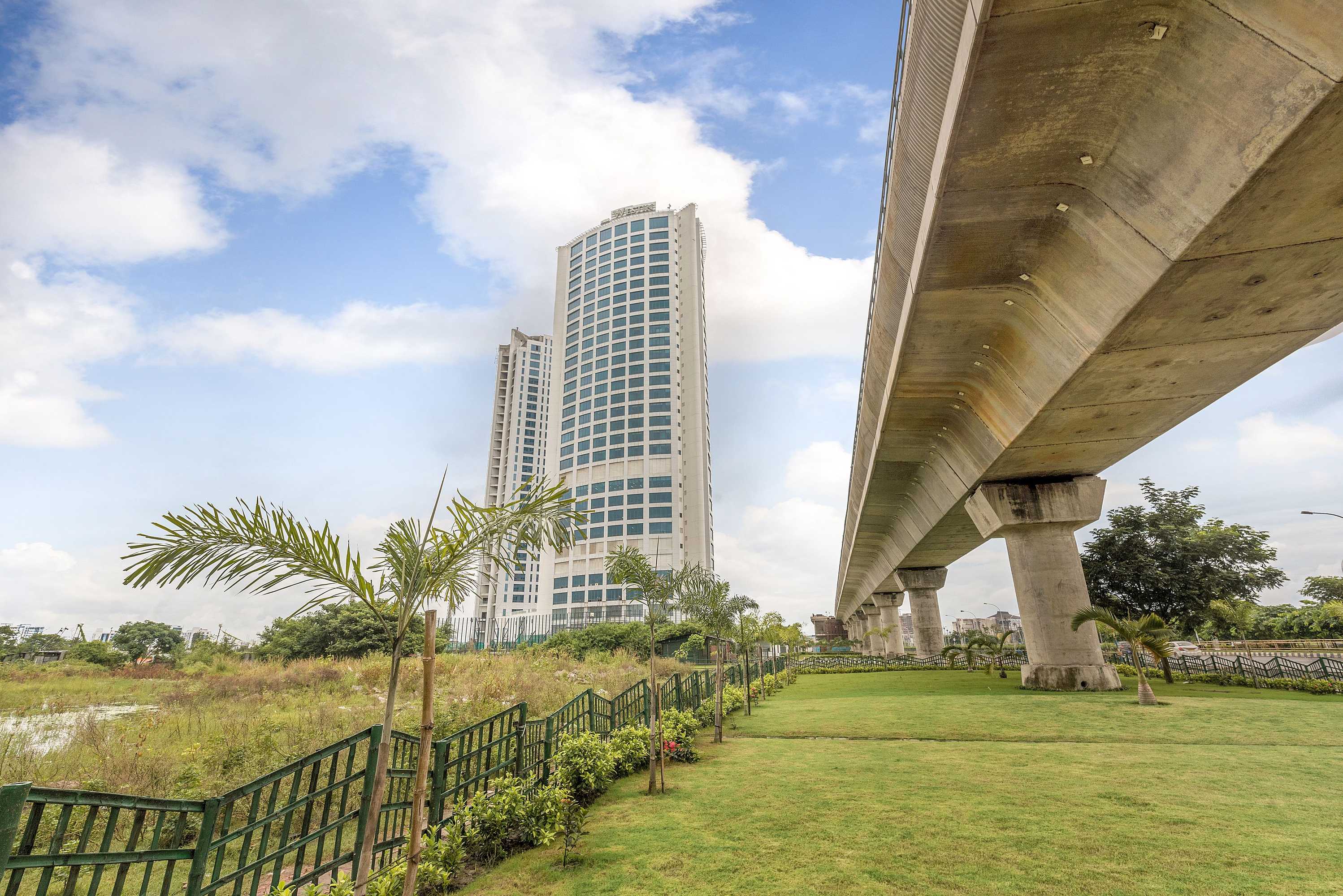 Gift card for The Westin Kolkata Rajarhat Gift card for The Westin Kolkata Rajarhat