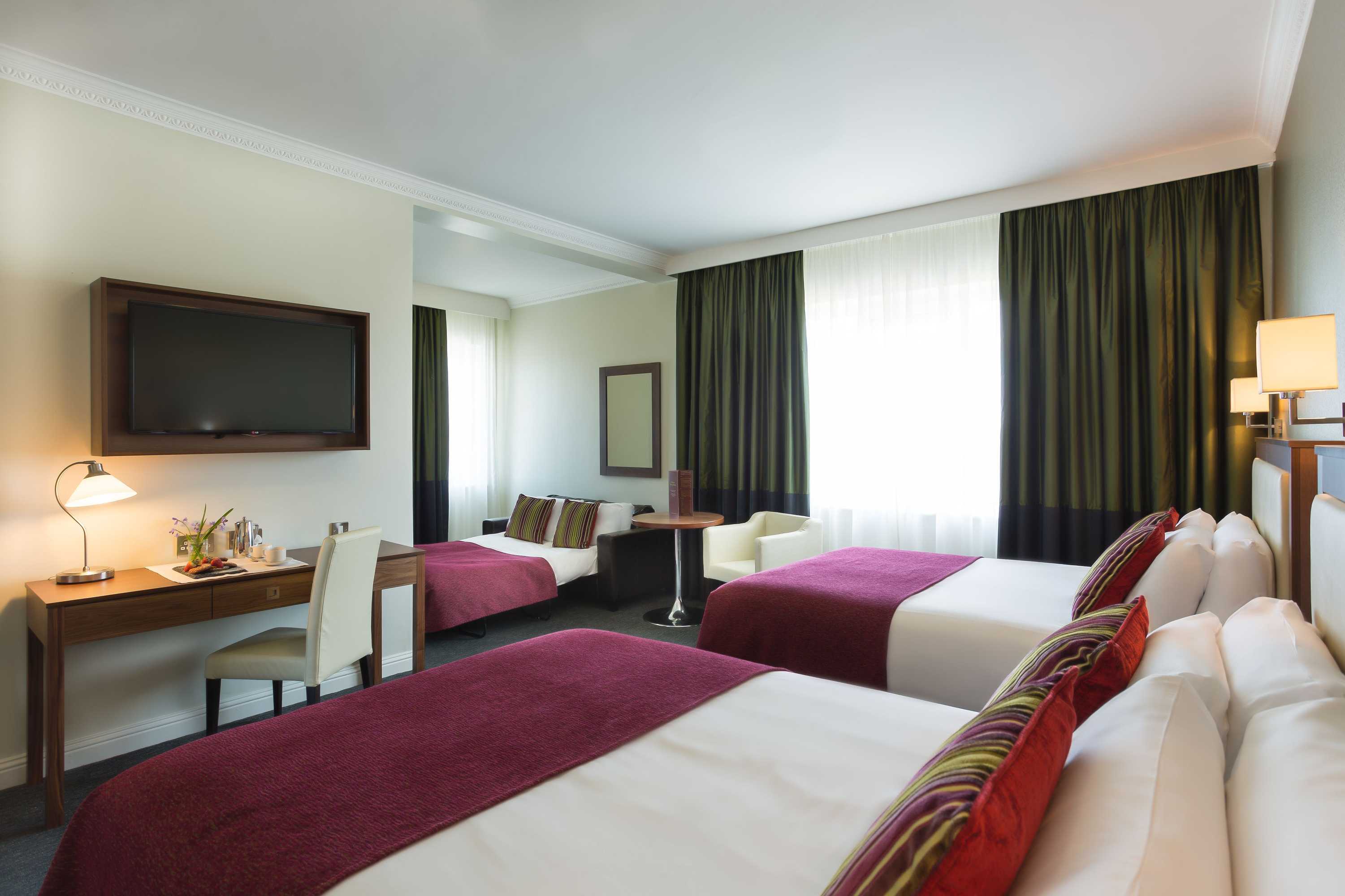 Gift card for Rochestown Park Hotel & Leisure Centre Gift card for Rochestown Park Hotel & Leisure Centre