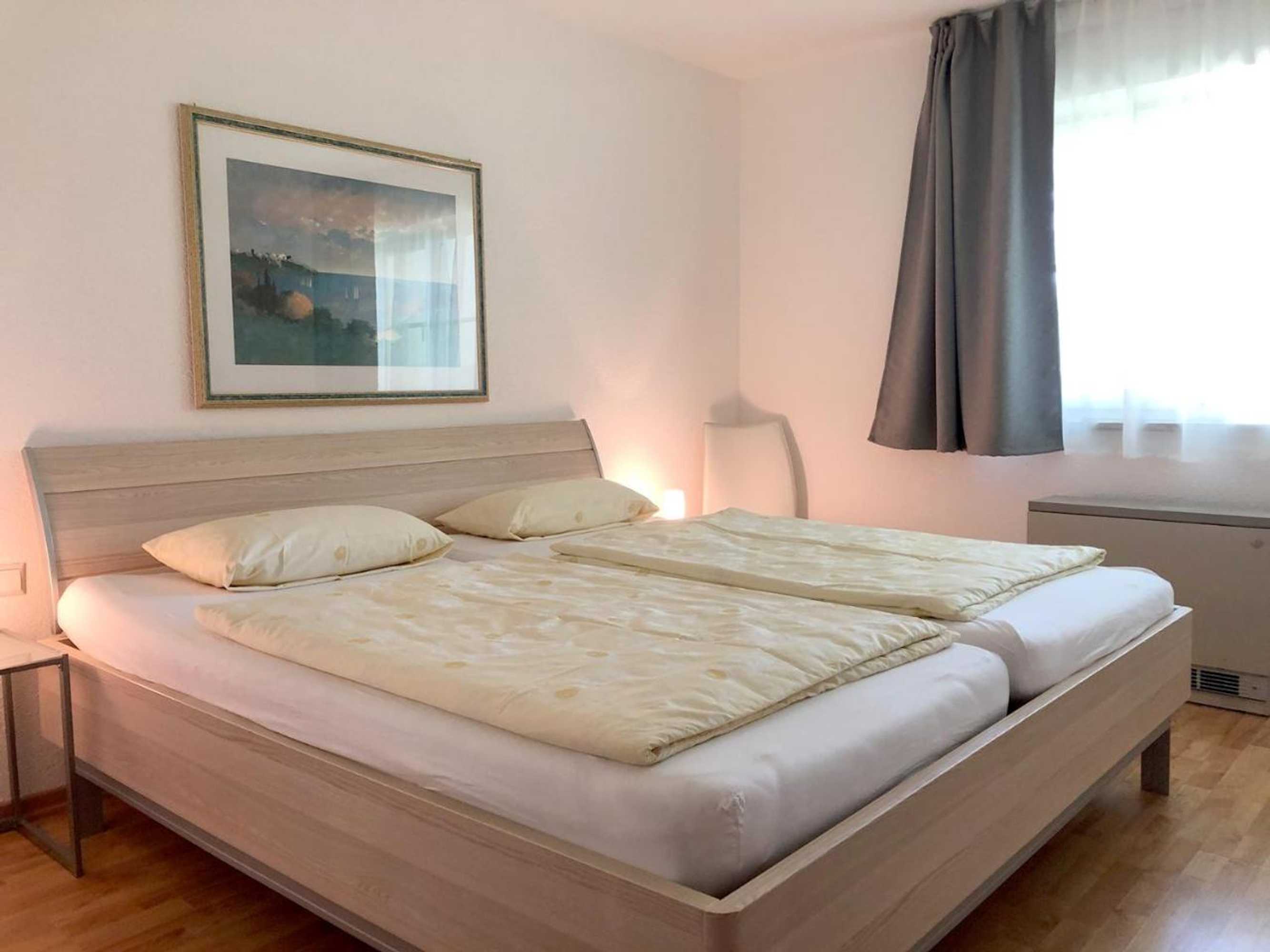 Gift card for Ferienwohnung Fischerpromenade - Seenah, im Fischerdorf Mit Großer Terrasse