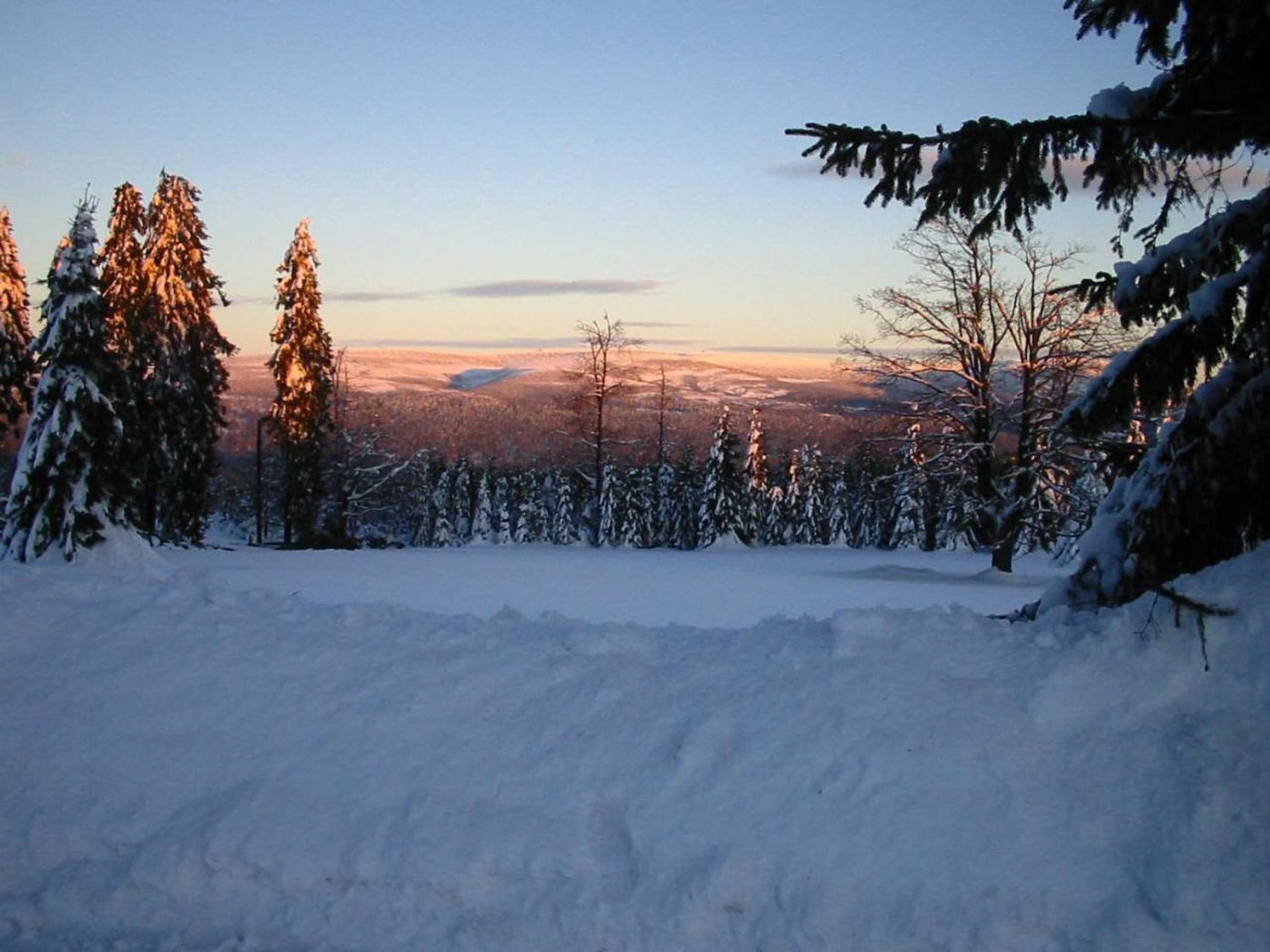 Gift card for Apartmány Hotelu Ostrý