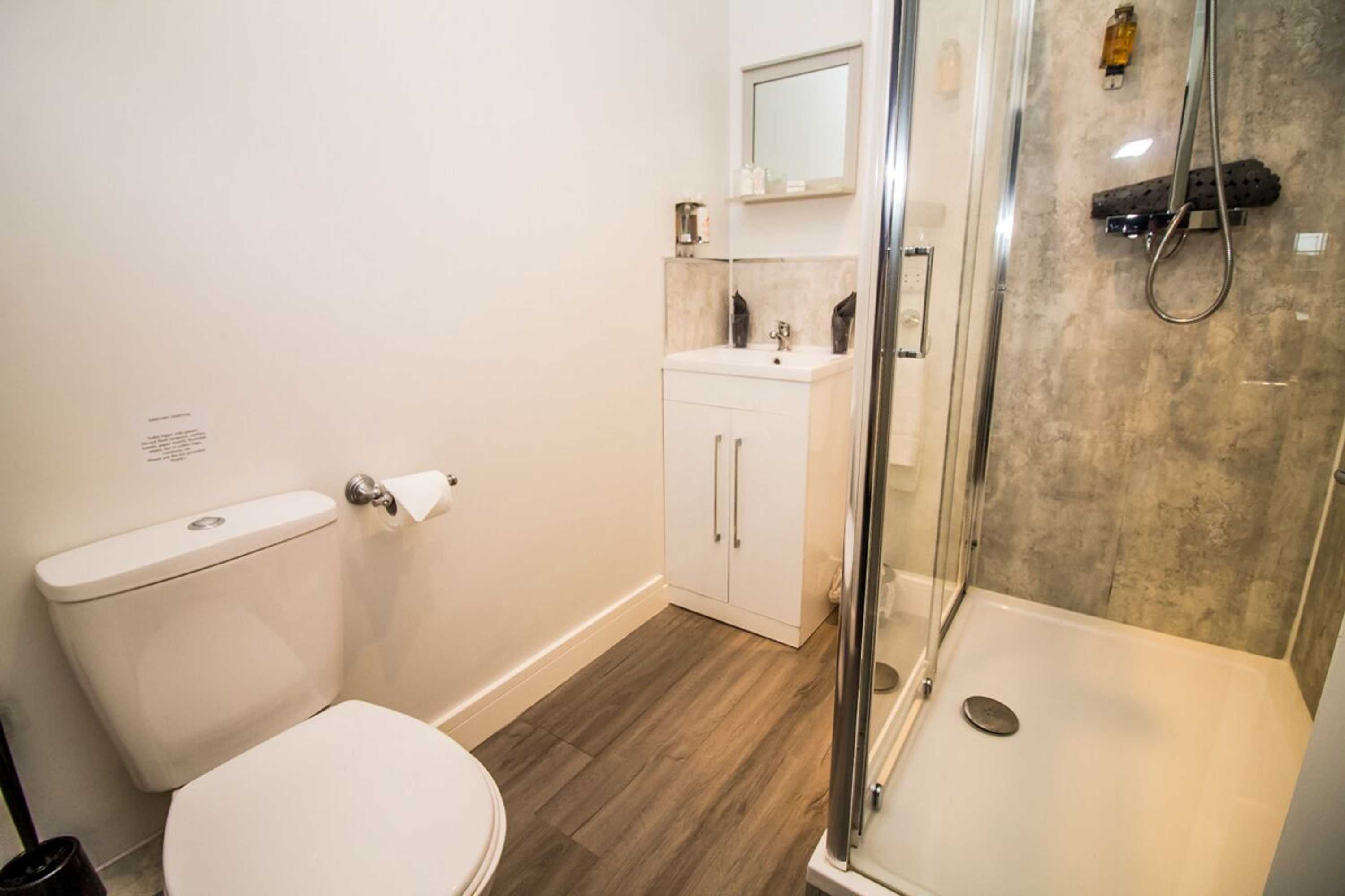 Gift card for The Saxon Inn