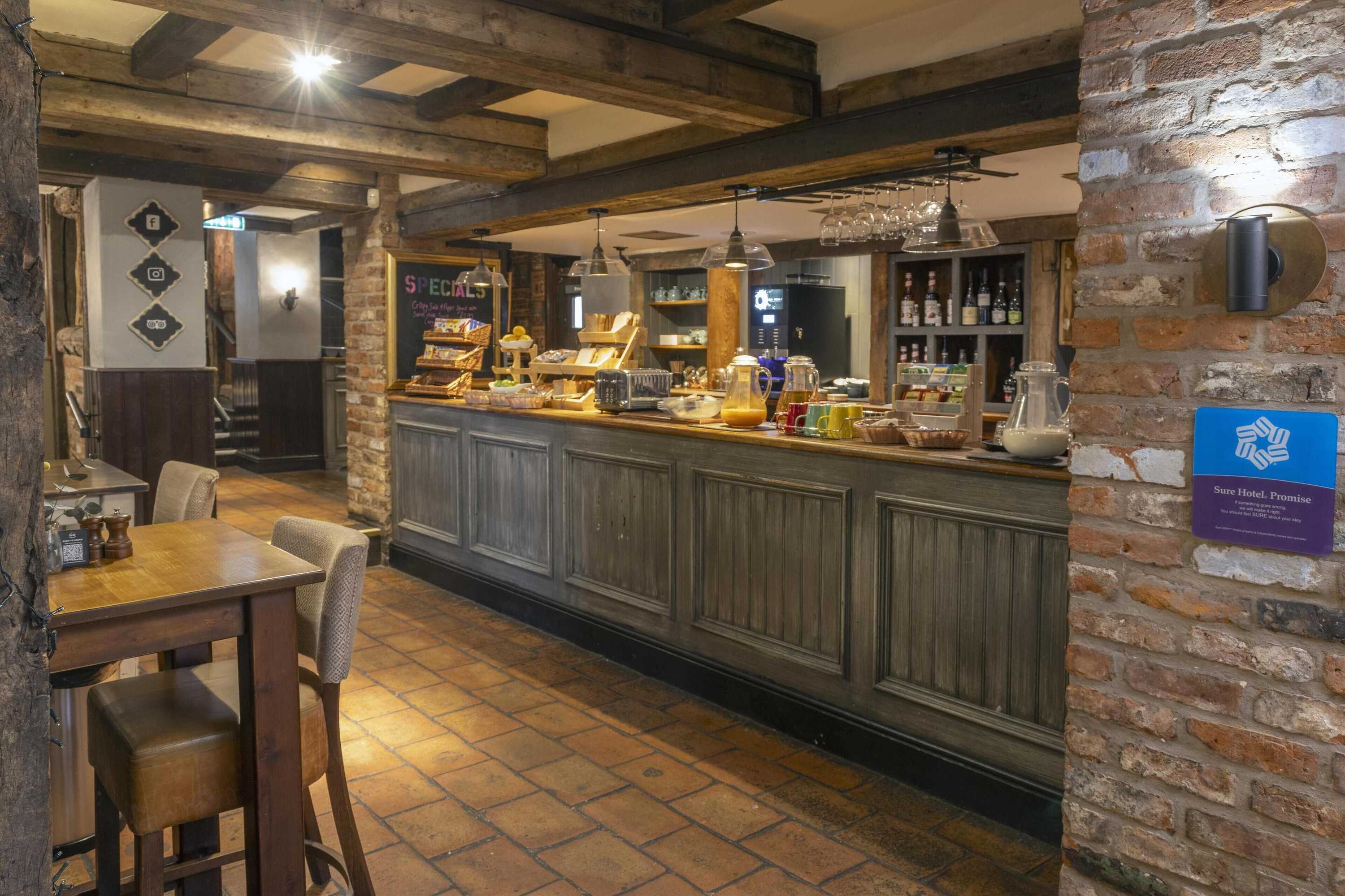 Gift card for Casa Mere Manchester Airport, Knutsford, Sure Collection by Best Western Gift card for Casa Mere Manchester Airport, Knutsford, Sure Collection by Best Western
