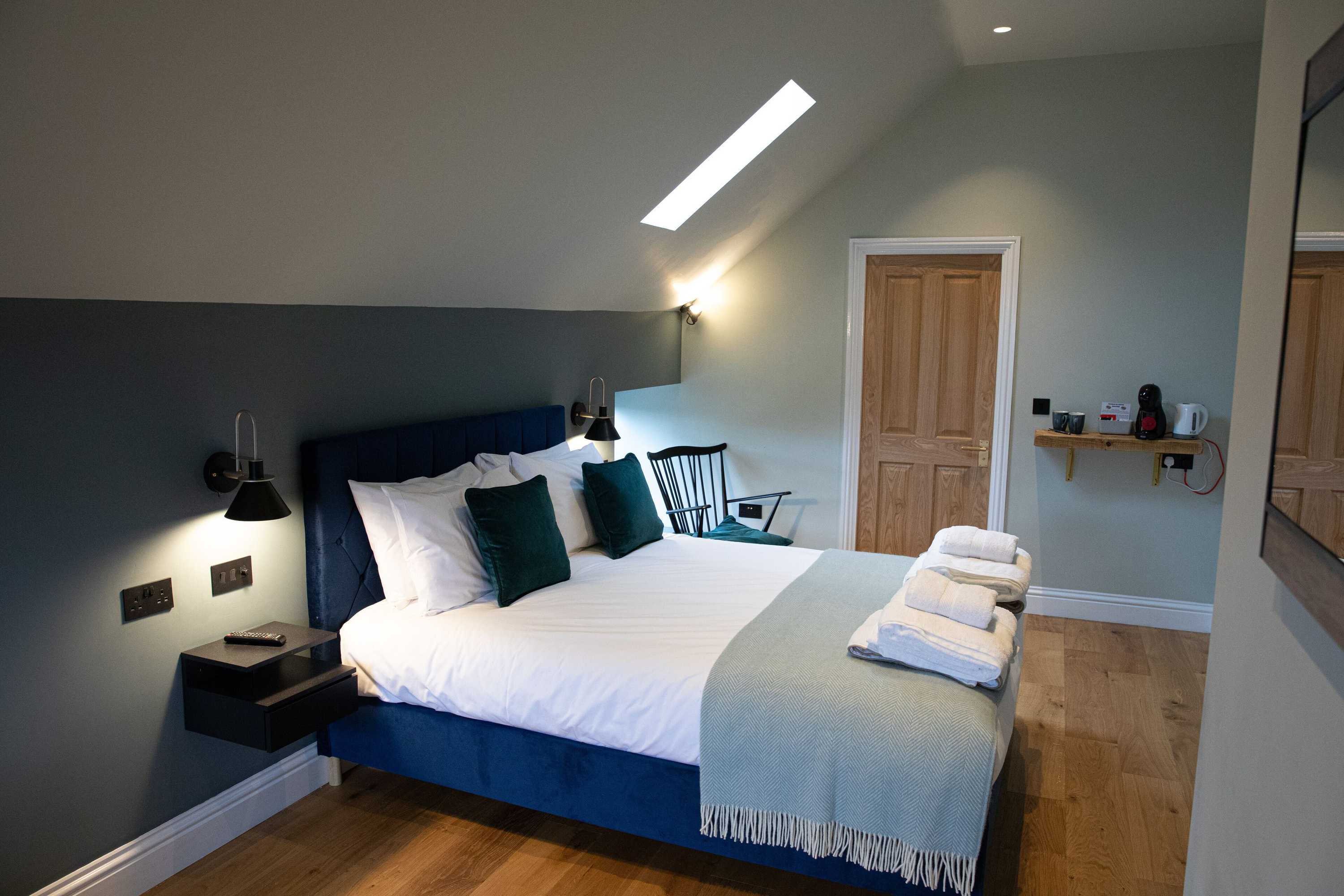 Gift card for The Nog Inn