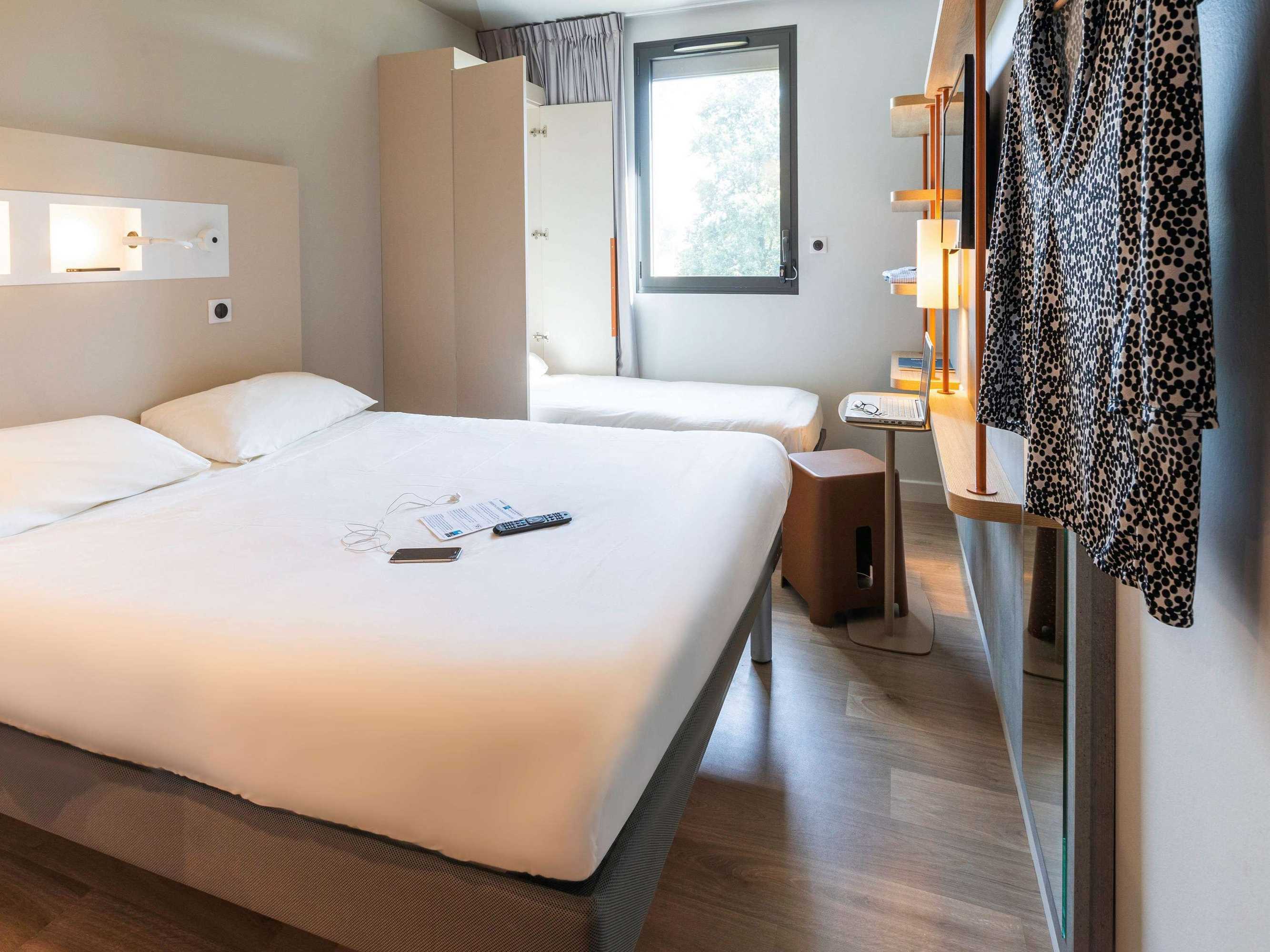 Gift card for Ibis Budget Rennes Route de Lorient Gift card for Ibis Budget Rennes Route de Lorient