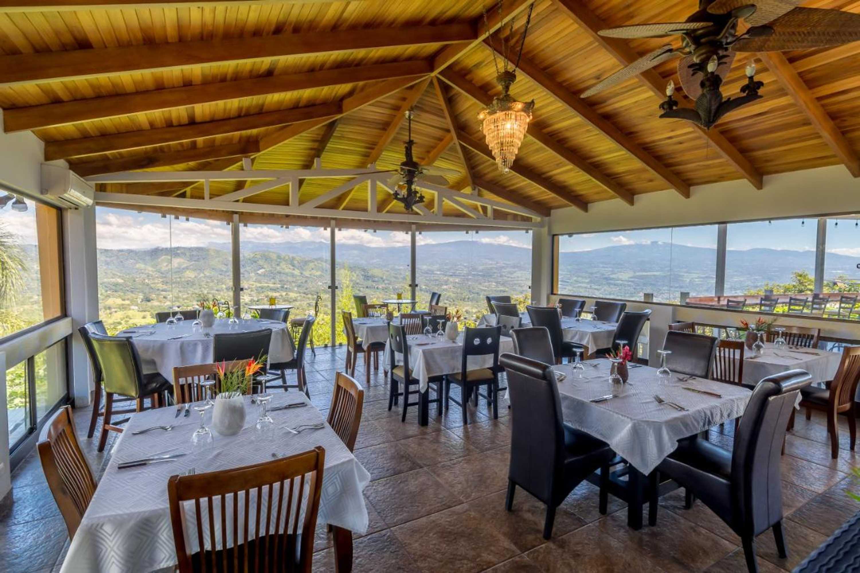 Gift card for Barons Resort