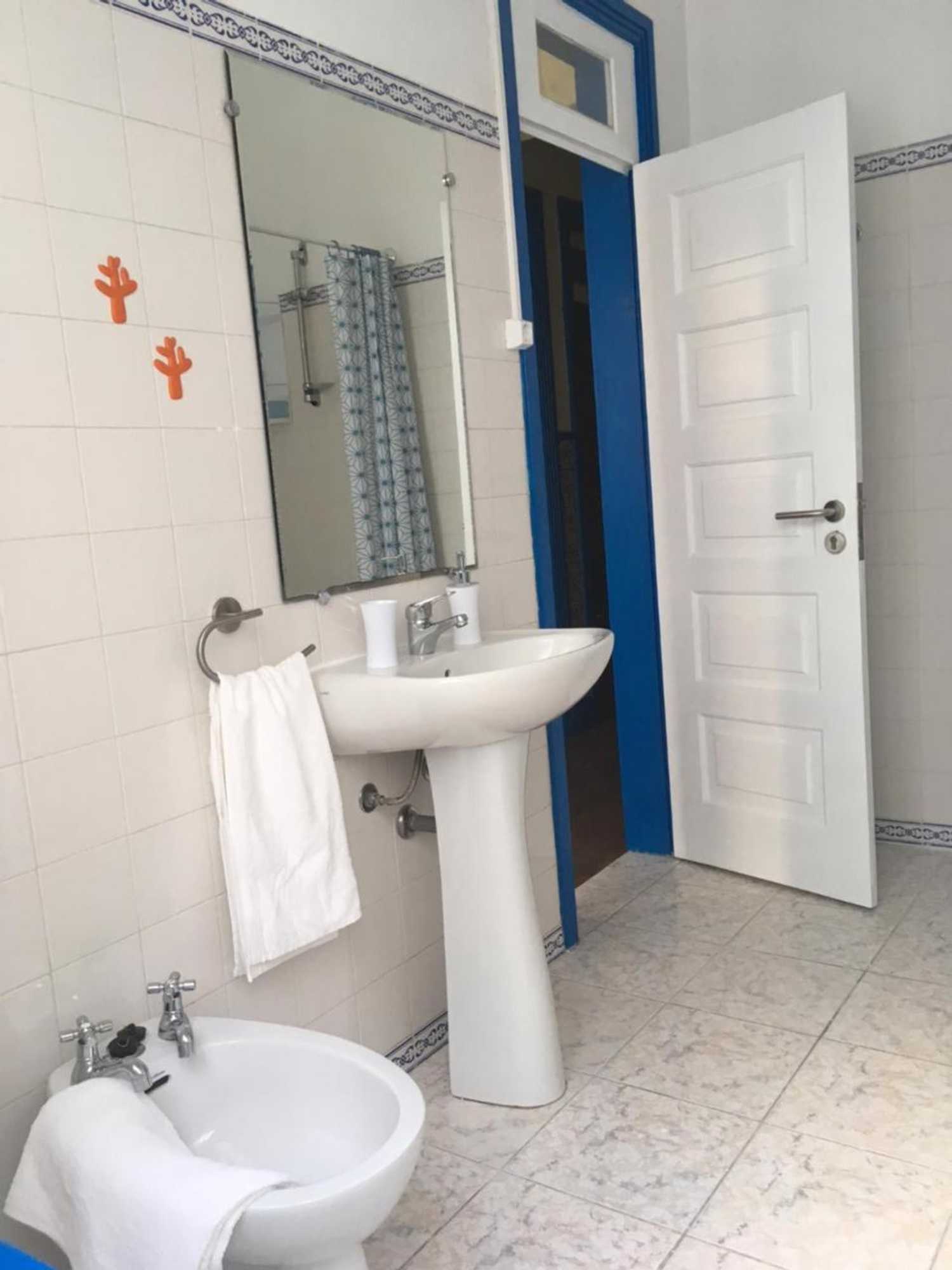 Gift card for Aveiro Train Guesthouse