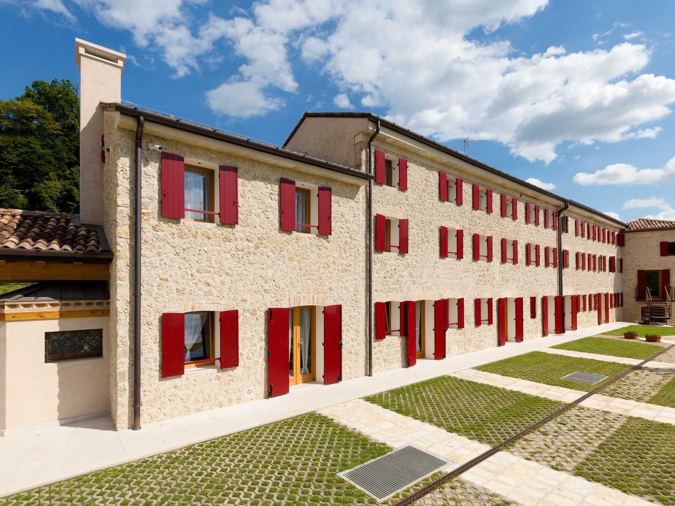 Gift card for Tenuta Sant'eufemia