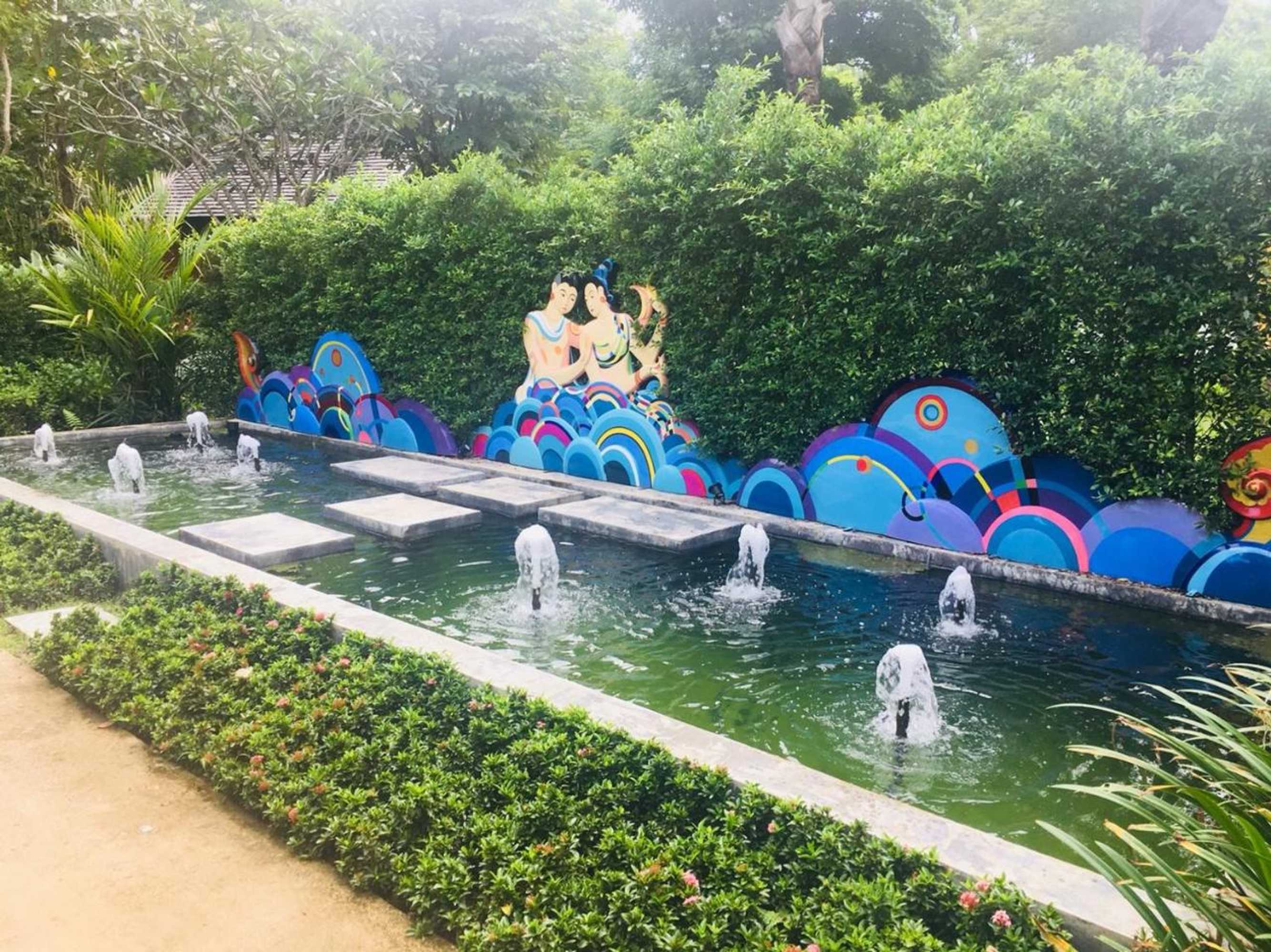 Gift card for Doi Thin Nan Resort