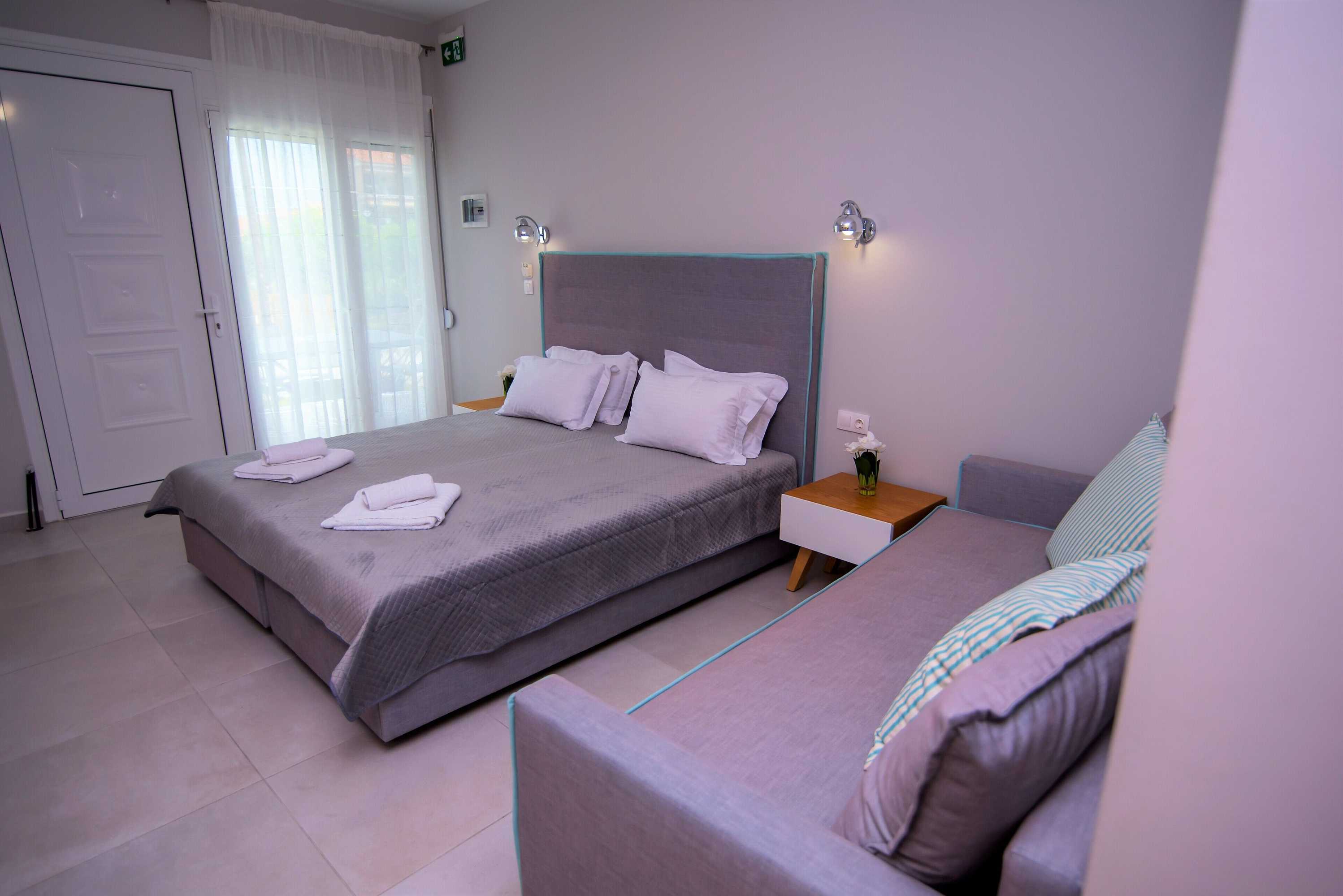 Gift card for Olea Garden Rooms