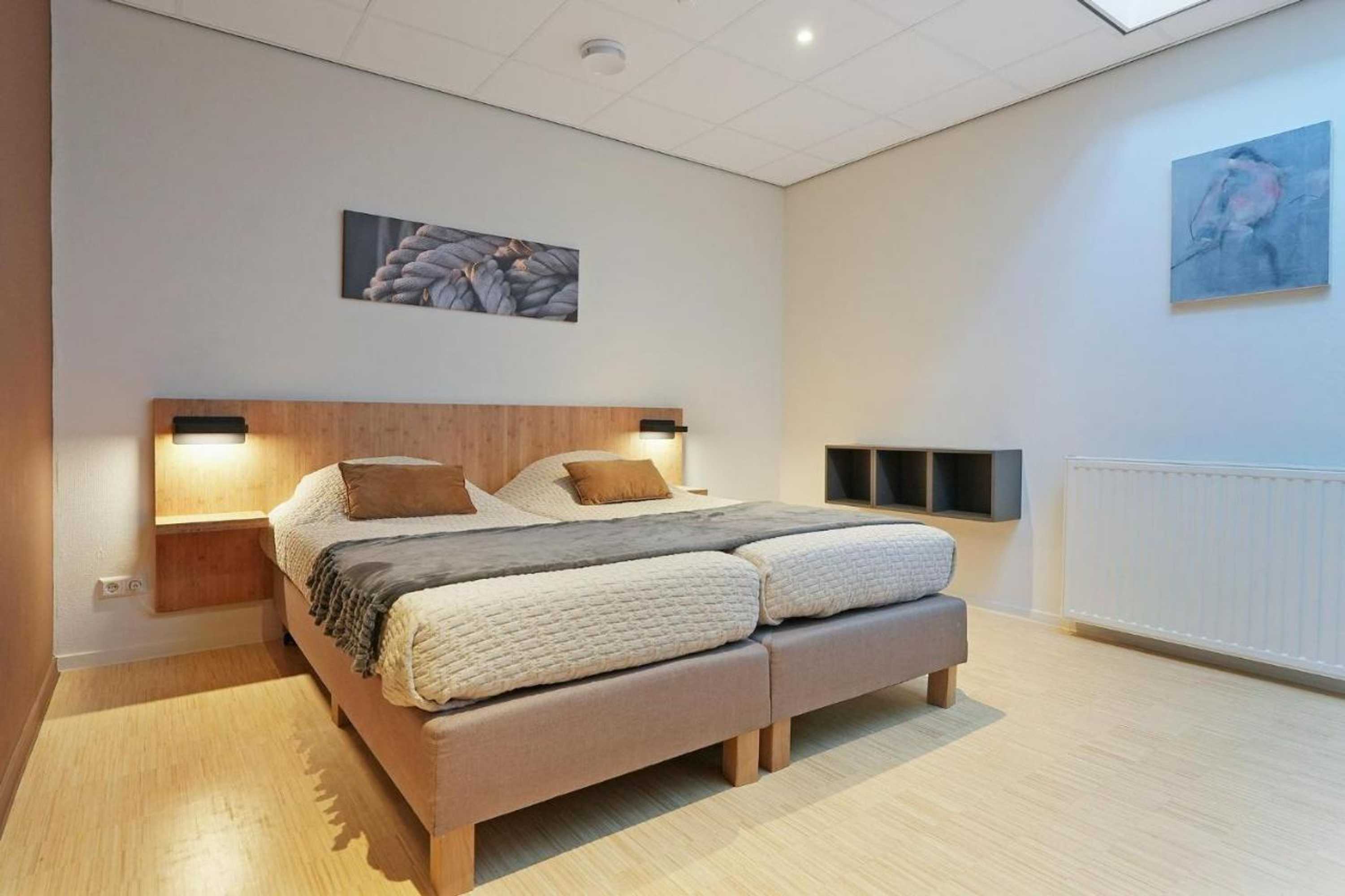 Gift card for Dock Hotel Stellendam