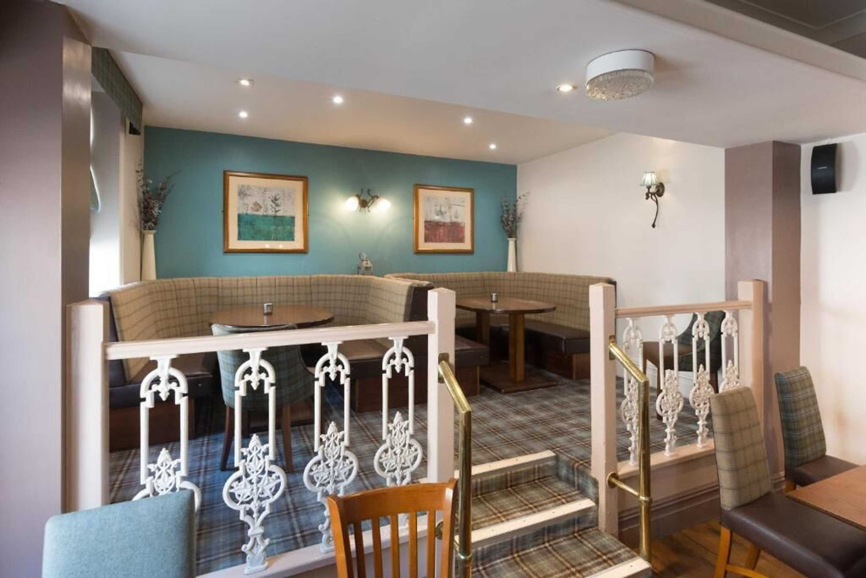 Gift card for The Swan Inn