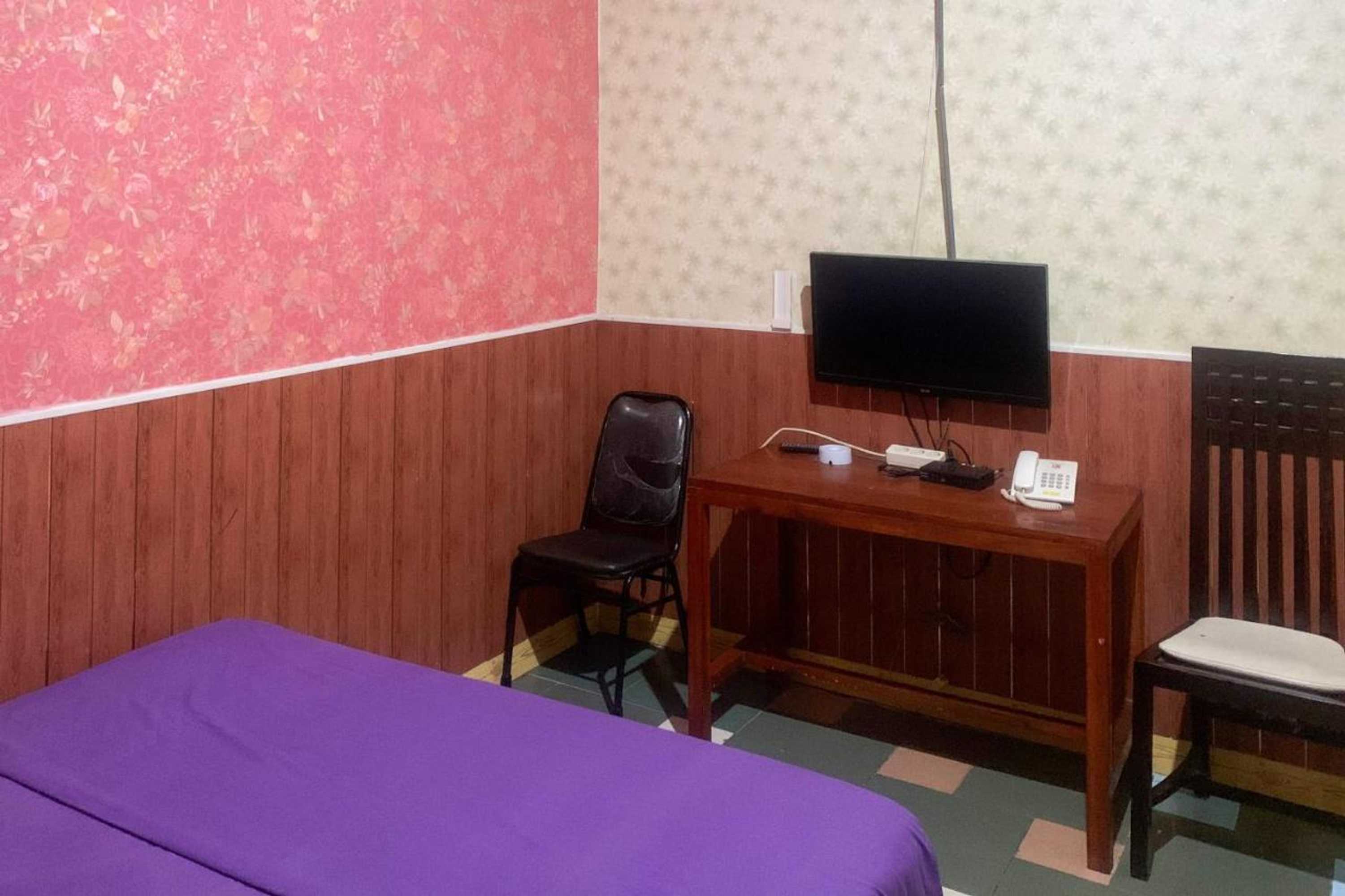 Gift card for Hana Losmen Redpartner