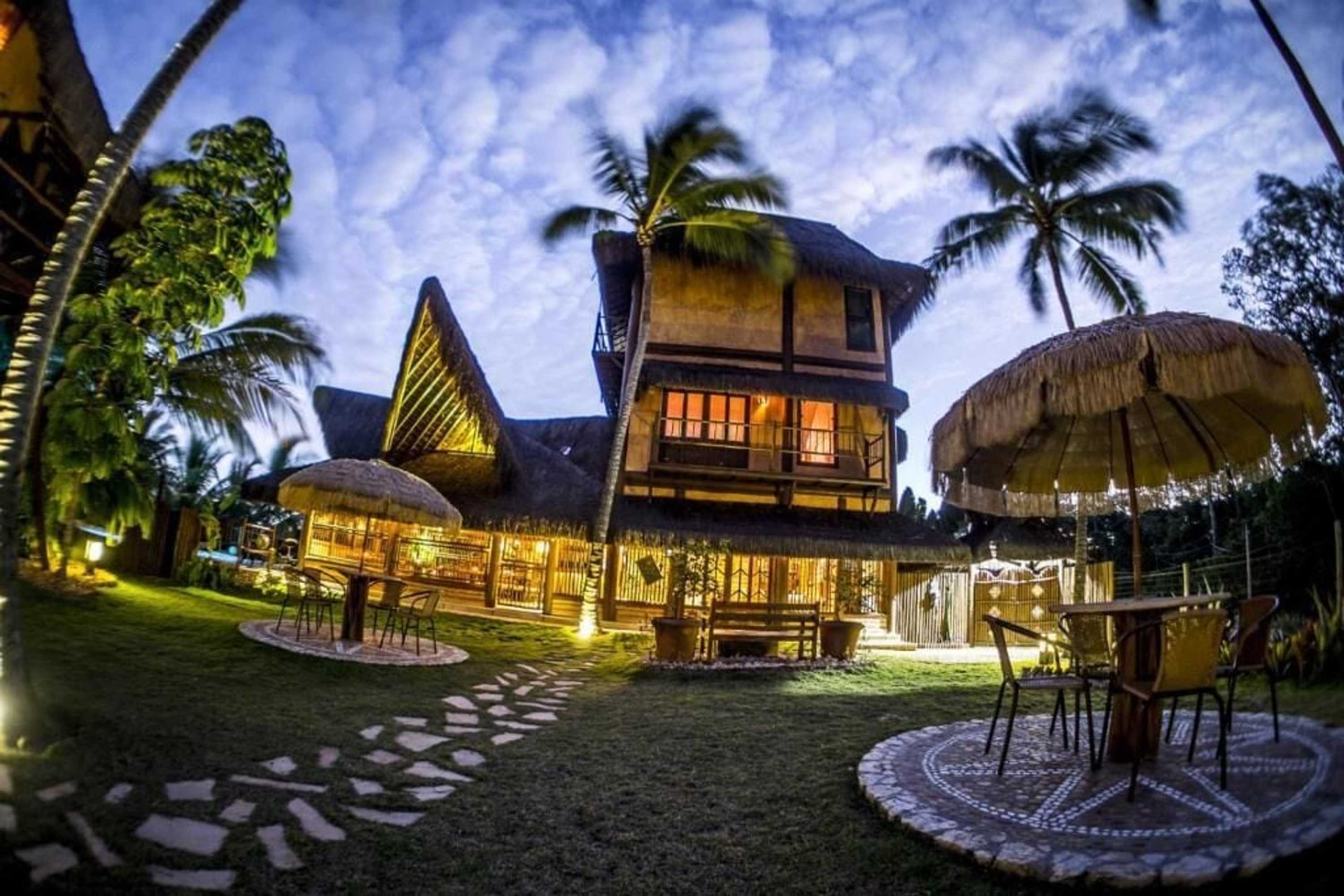 Gift card for Pousada Udexere Eco House Gift card for Pousada Udexere Eco House