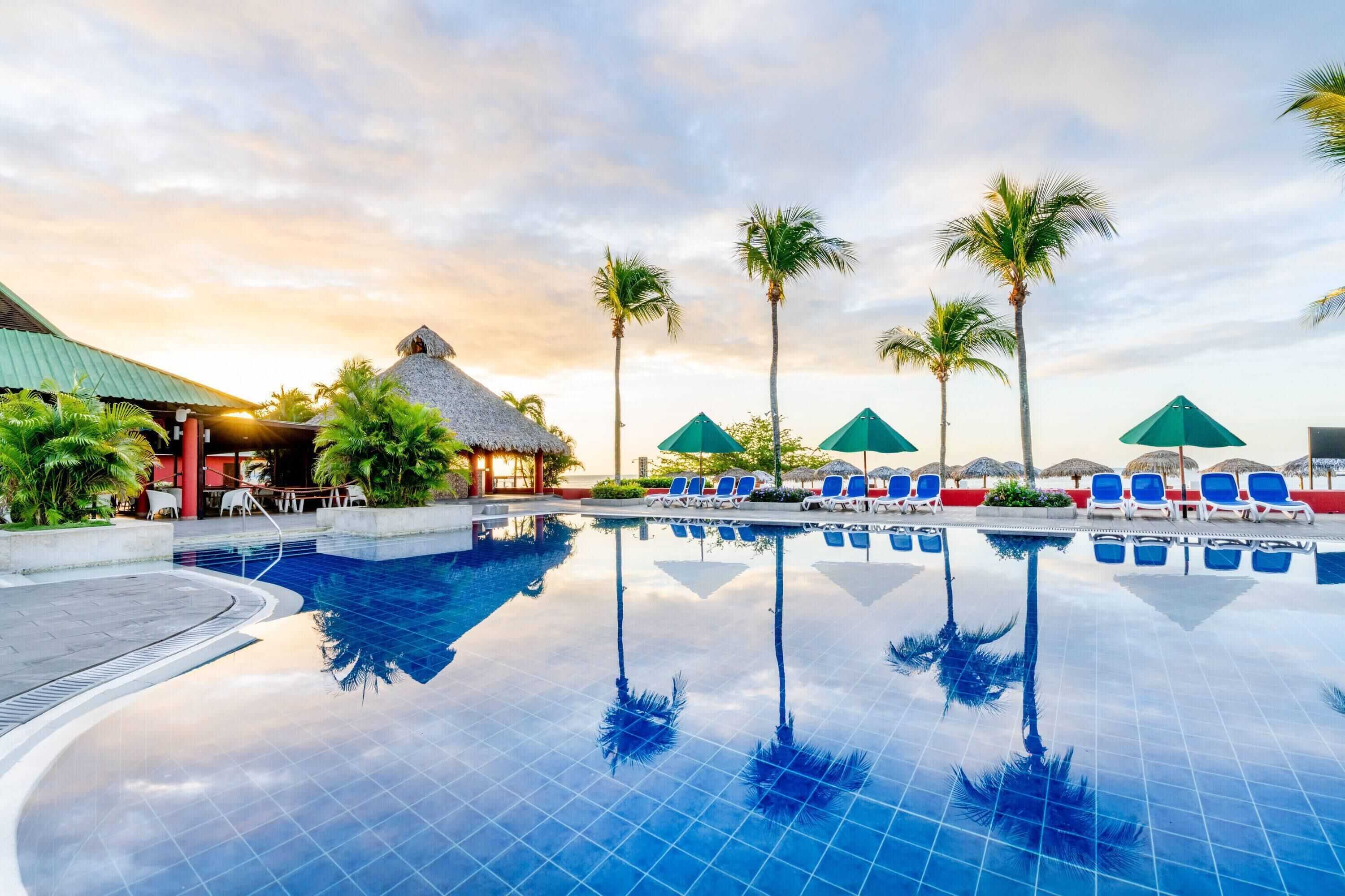 Gift card for Grand Decameron Panama, A Trademark All Inclusive Resort Gift card for Grand Decameron Panama, A Trademark All Inclusive Resort