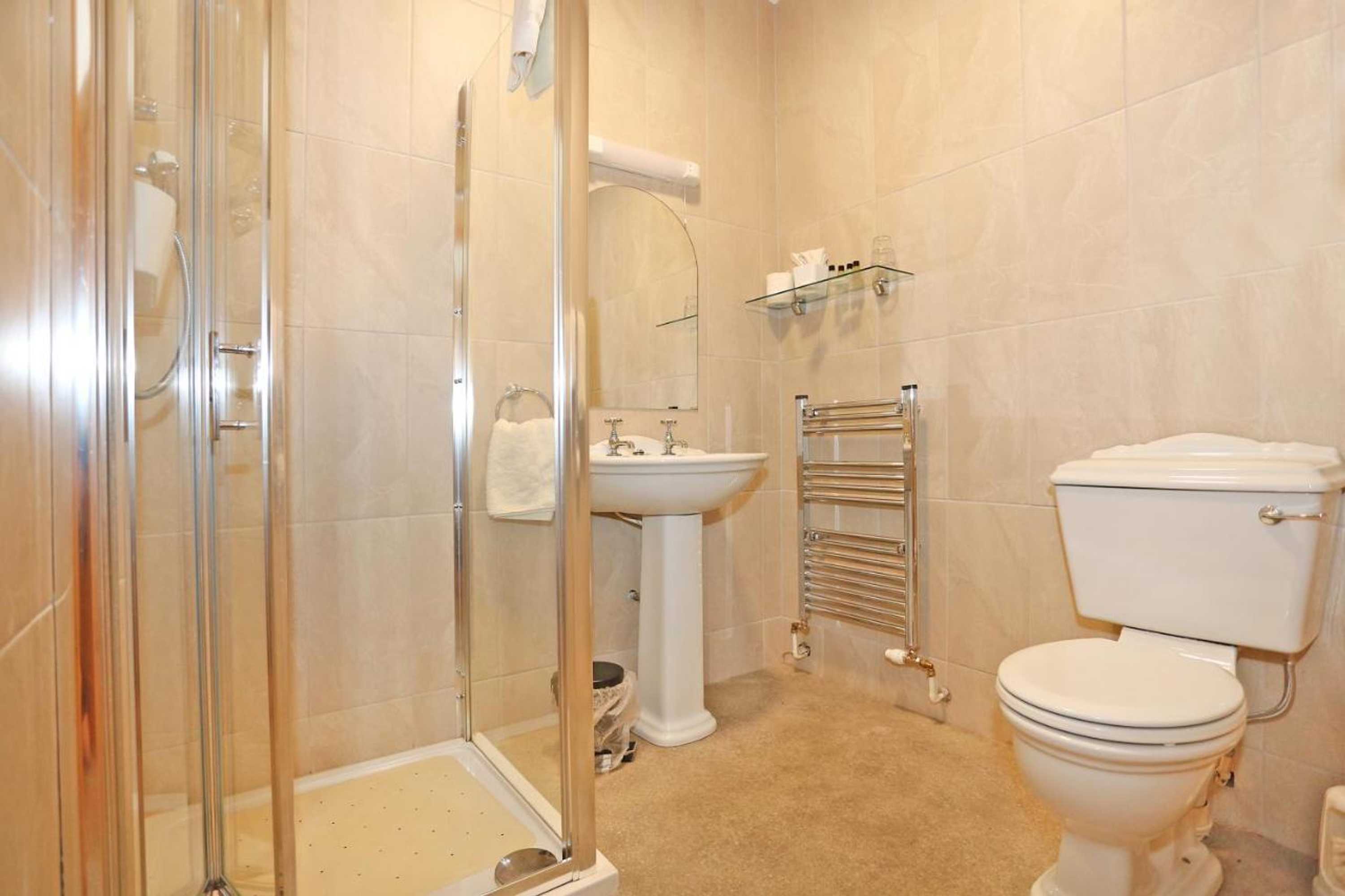 Gift card for The Courtyard B&b