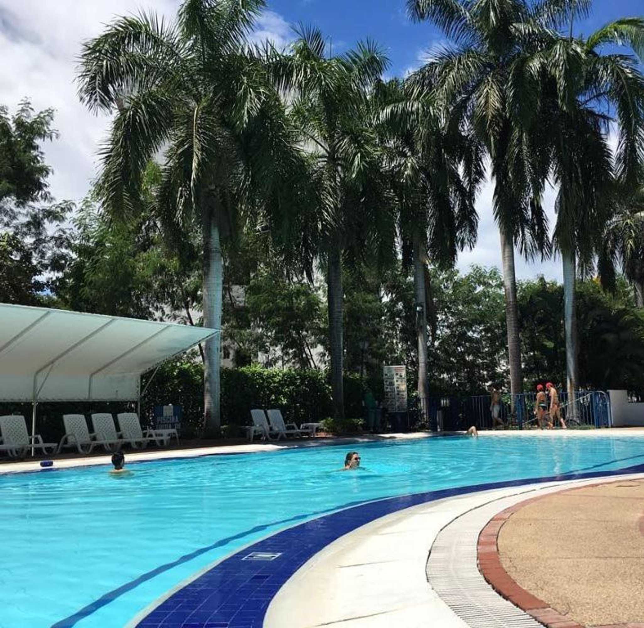 Gift card for Condominio Girardot Resort Apartamento 6-402 Vista a Las Montañas y Piscinas ,wi-Fi, Netflix - Rnt # 96655