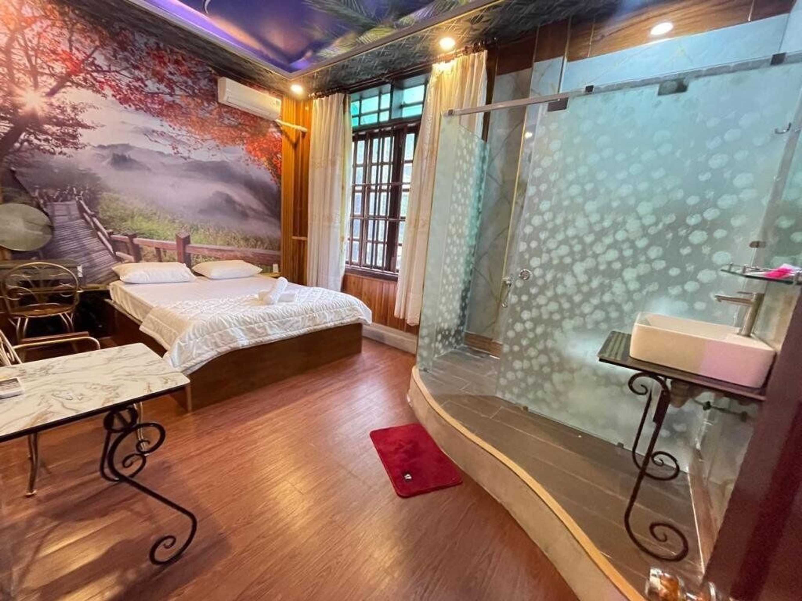 Gift card for Hoang Gia Hotel Binh Duong by Bay Luxury