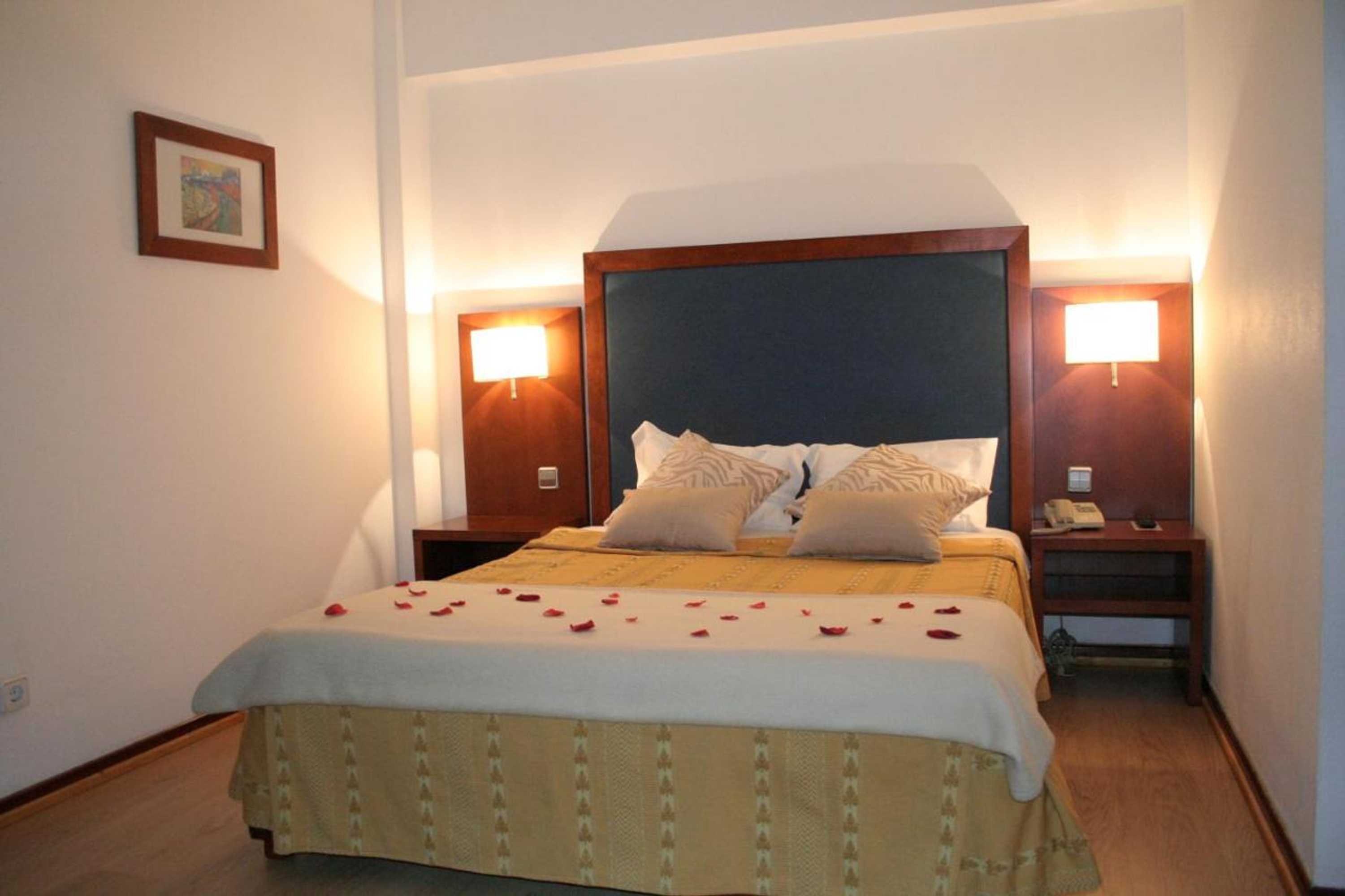 Gift card for Hotel Samasa Fundao