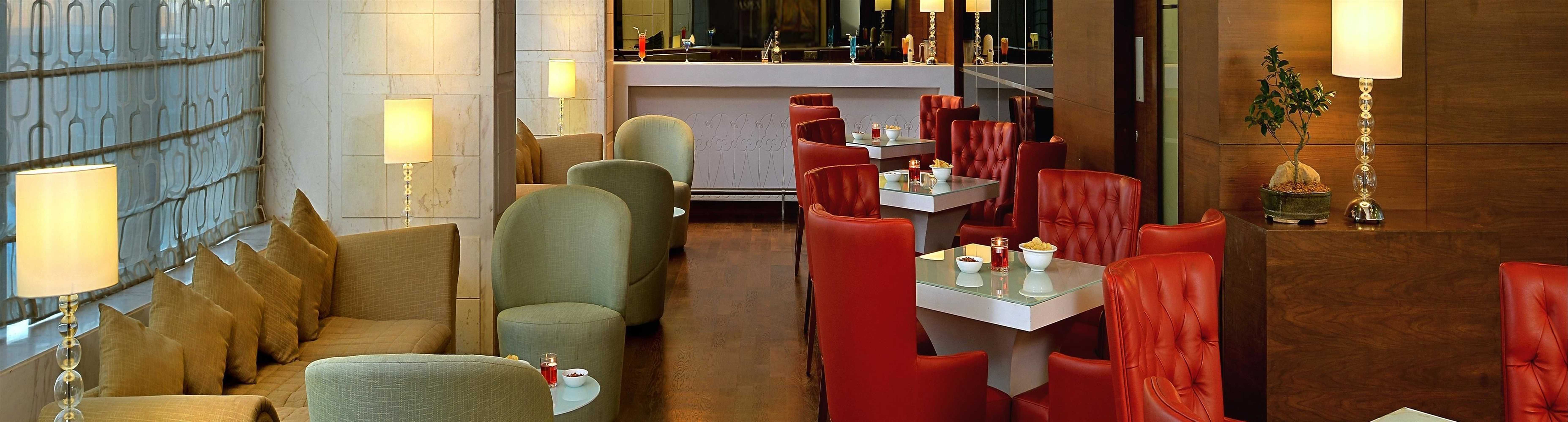 Gift card for Golden Tulip Lucknow