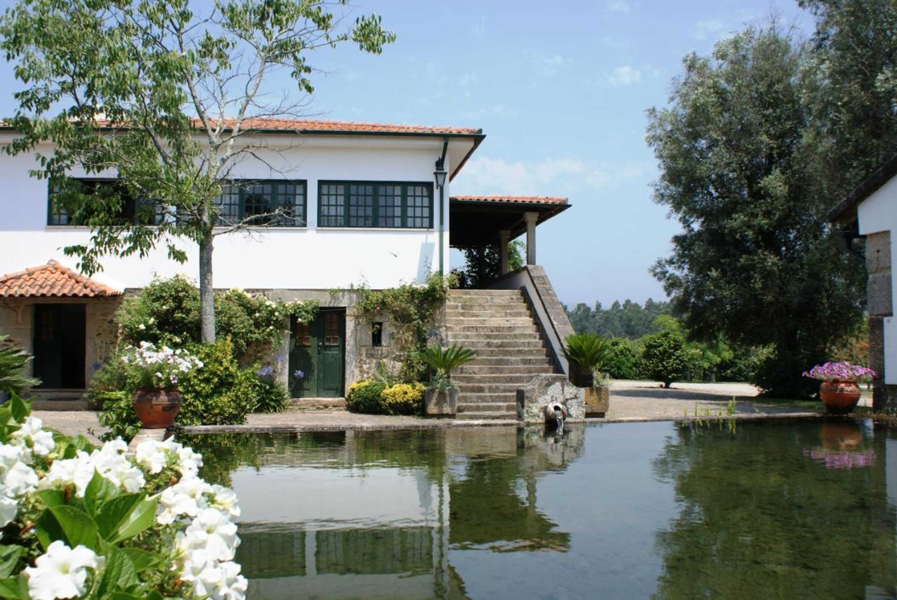 Gift card for Casa do Sobreiro