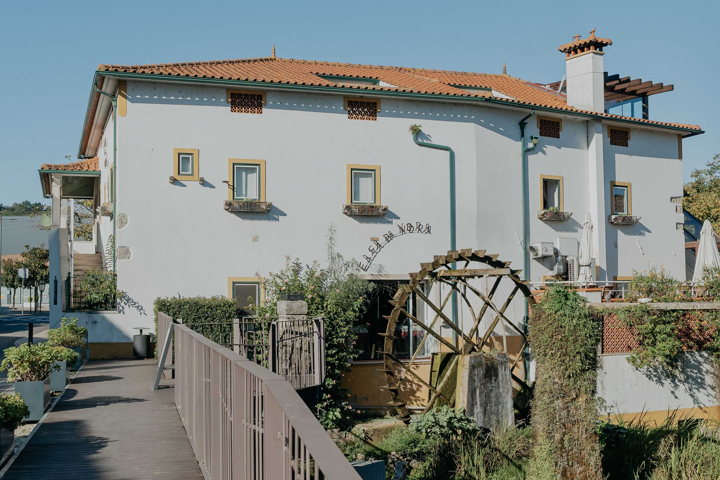 Gift card for Hotel Casa da Nora Gift card for Hotel Casa da Nora