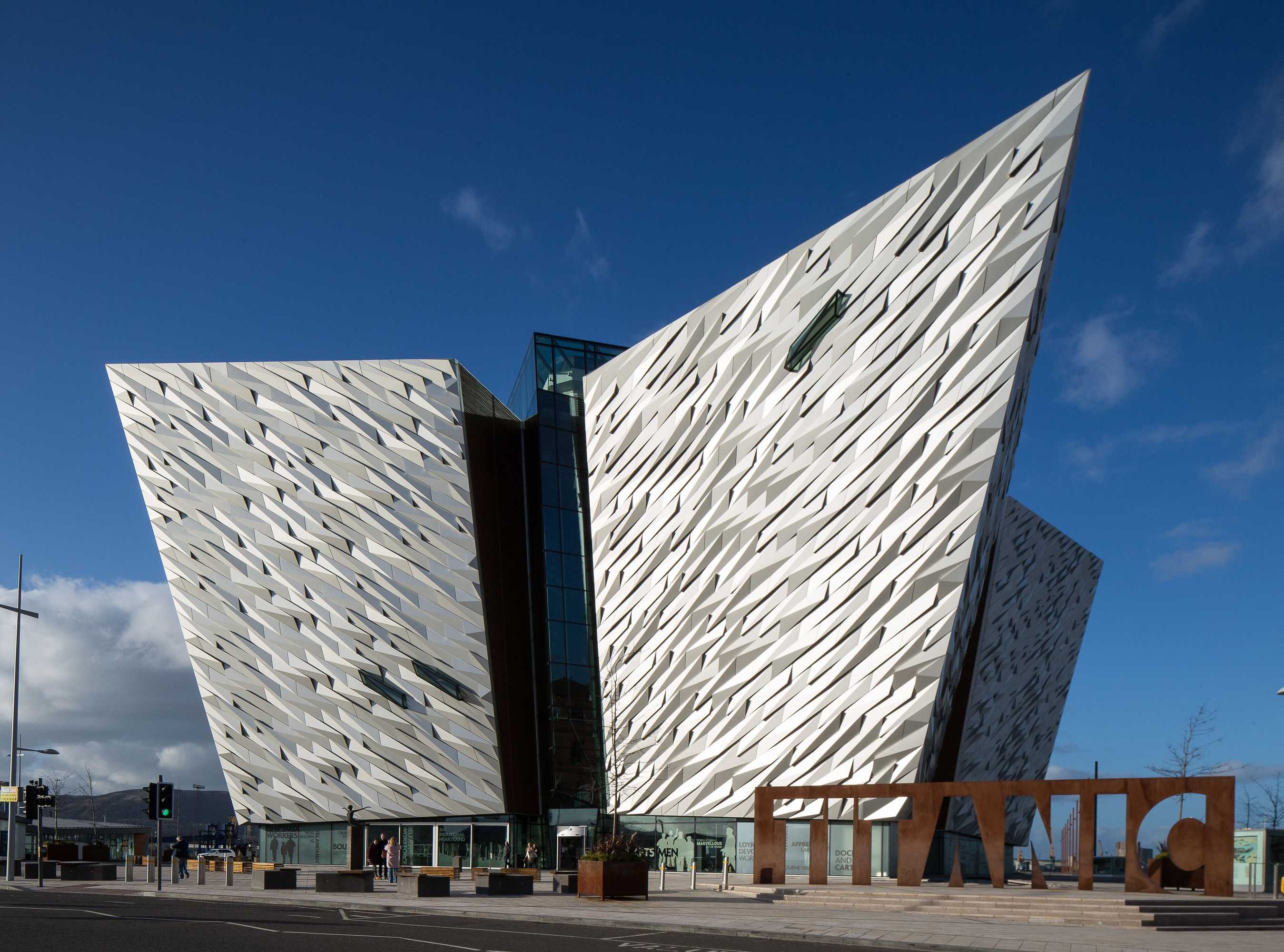 Gift card for Clayton Hotel Belfast City Gift card for Clayton Hotel Belfast City