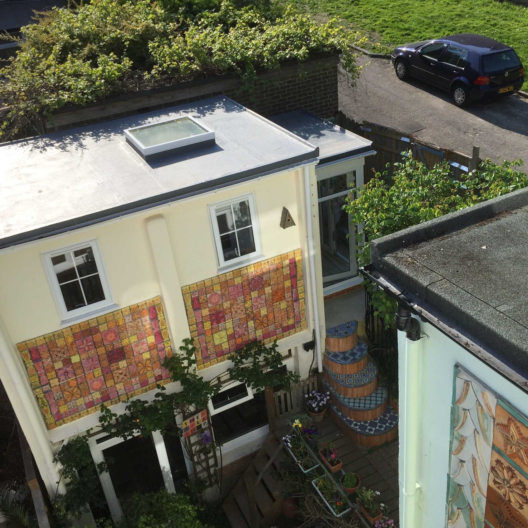 Gift card for The Ceramic House