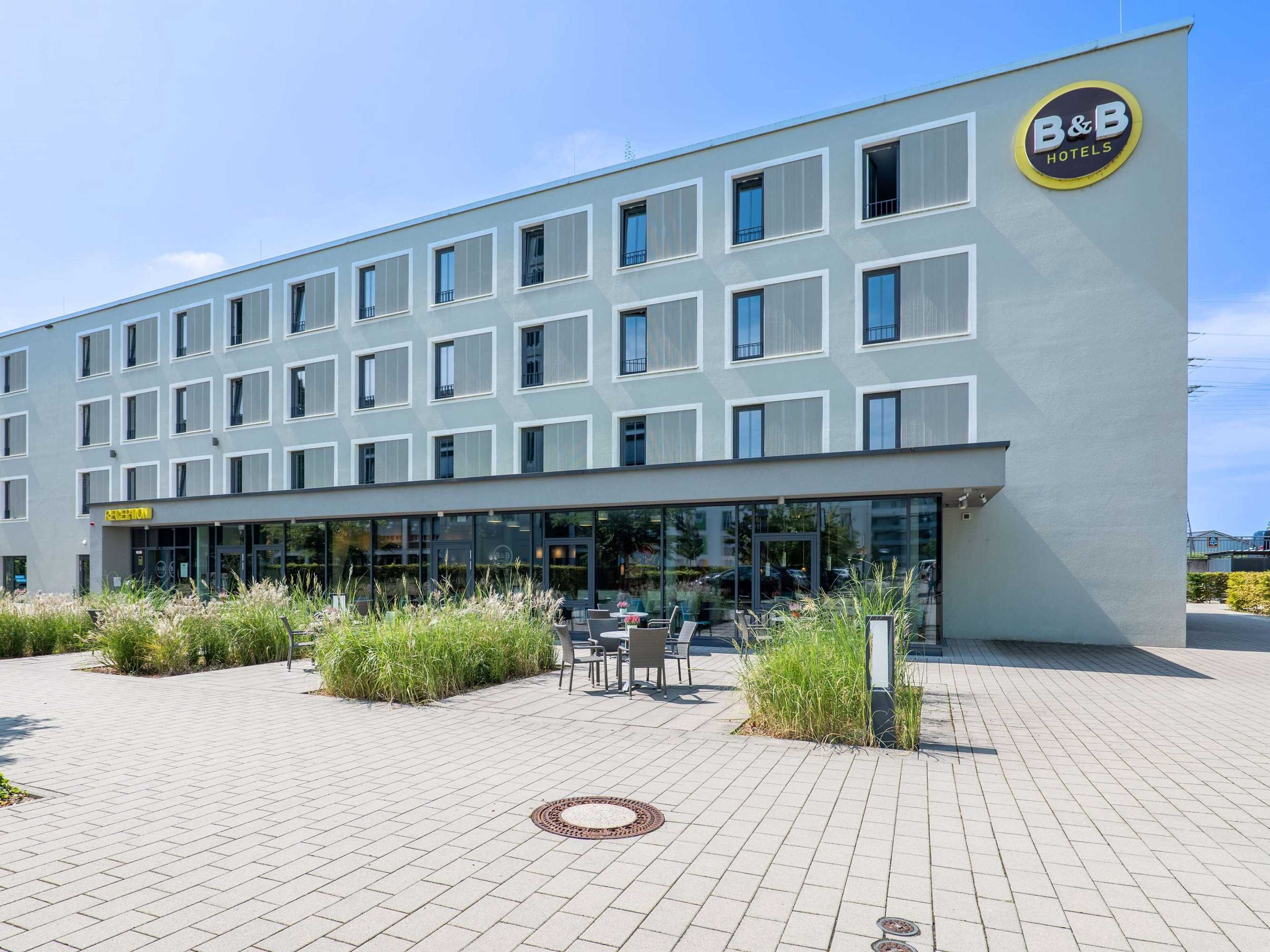 Gift card for B&b Hotel Offenburg-City Gift card for B&b Hotel Offenburg-City