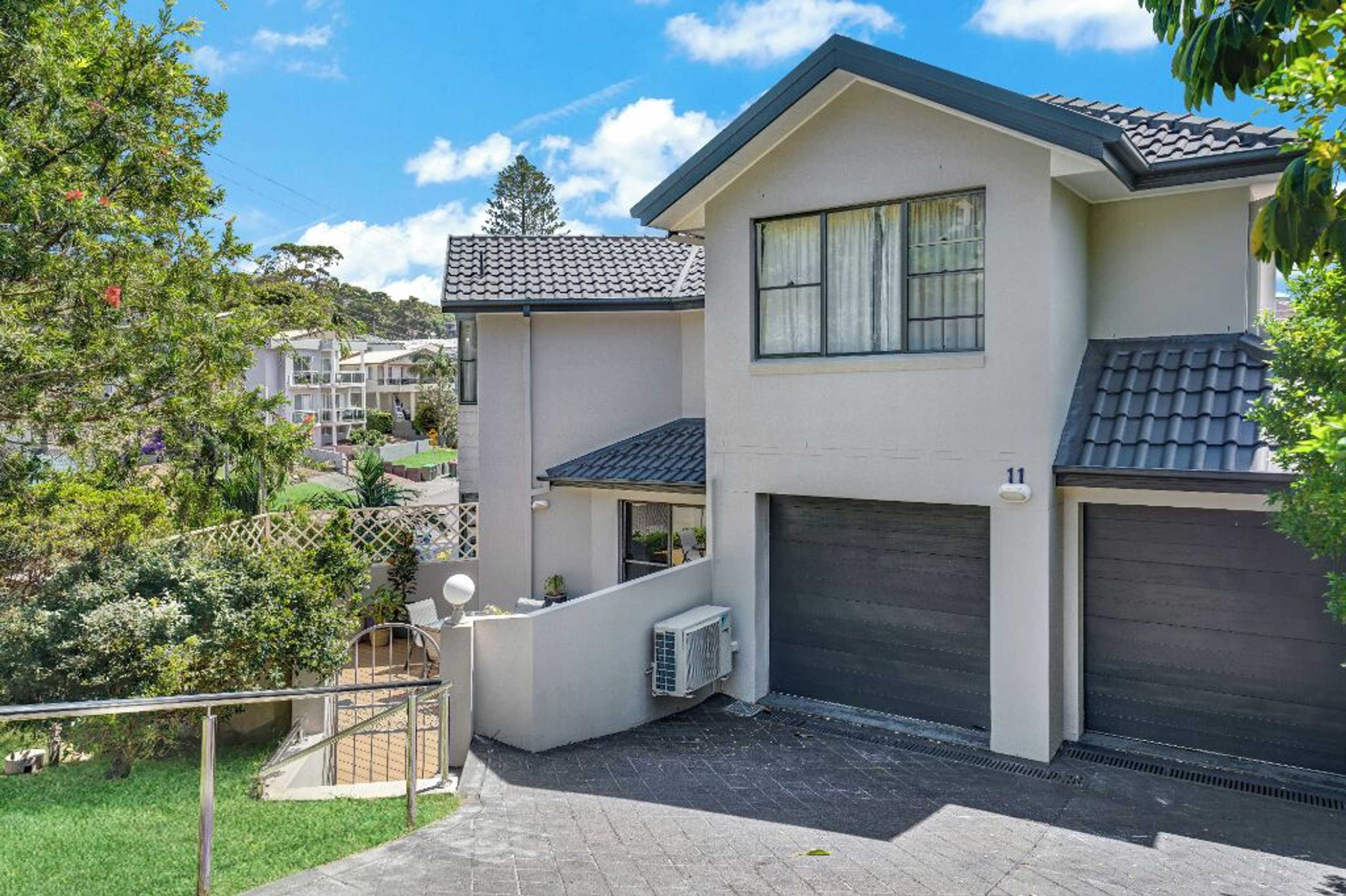 Gift card for Terrigal Sails Serviced Apartments Gift card for Terrigal Sails Serviced Apartments
