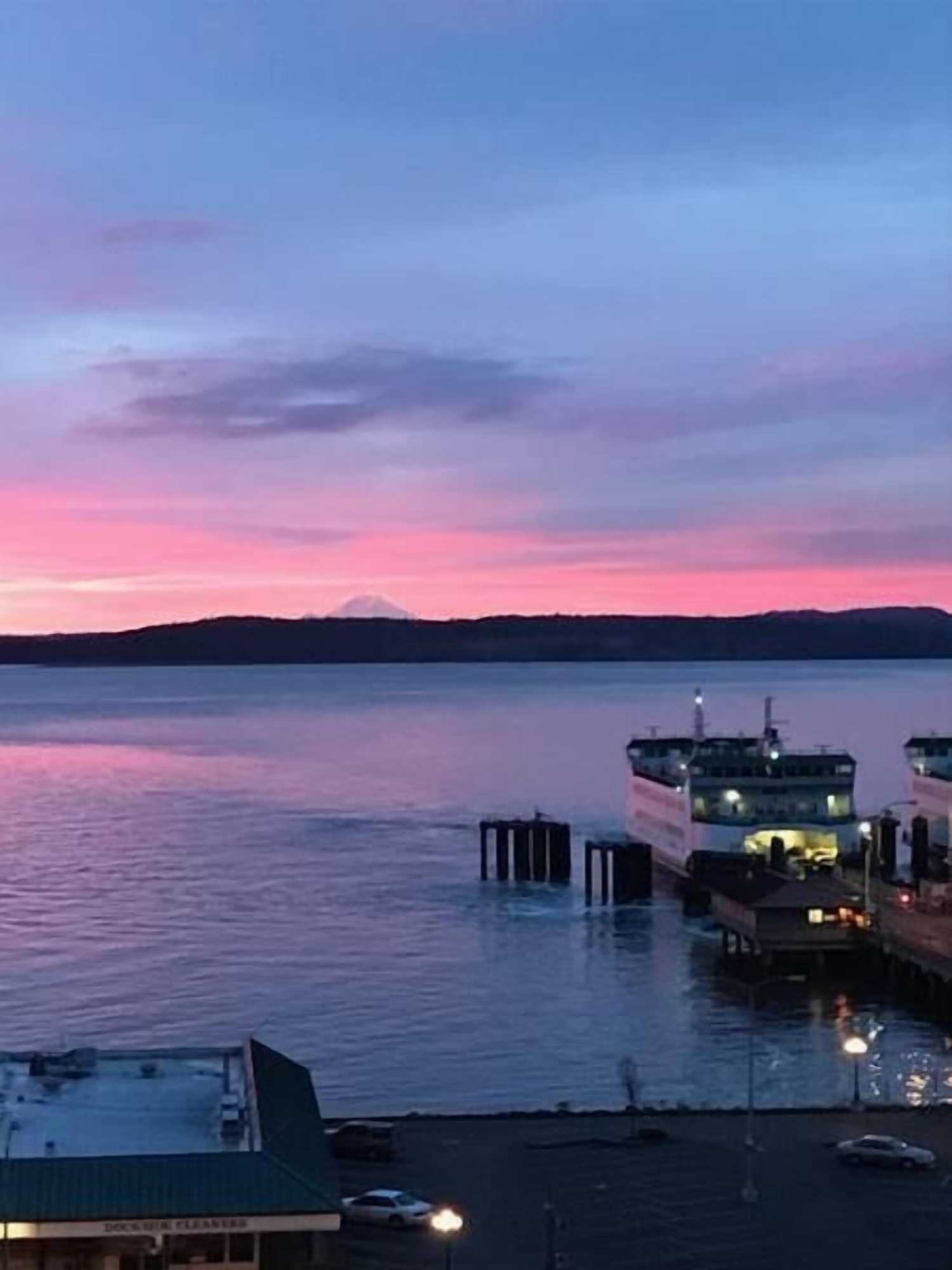 Gift card for Palace Hotel Port Townsend