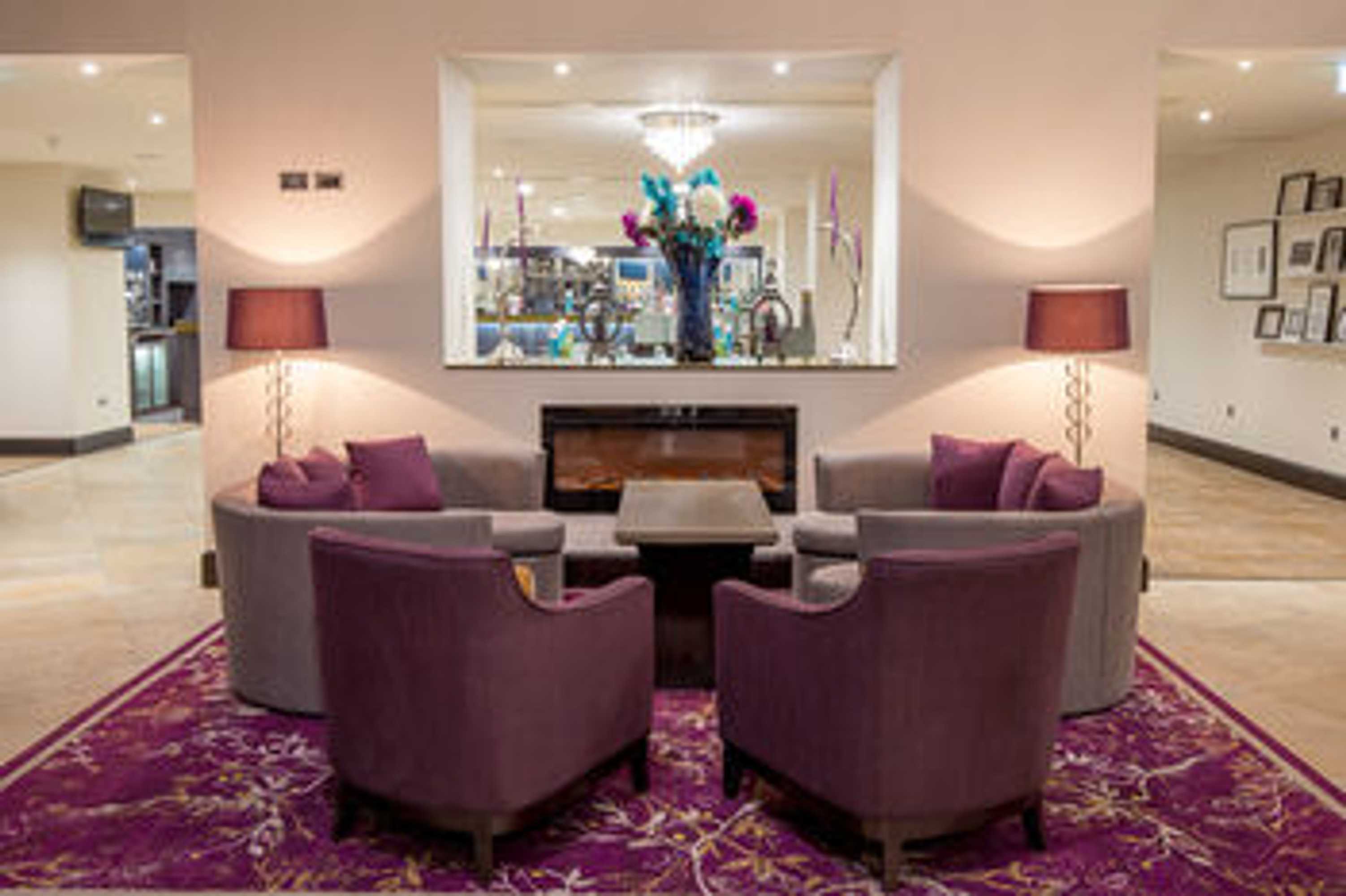 Gift card for Doubletree by Hilton Hotel - Nottingham Gateway Gift card for Doubletree by Hilton Hotel - Nottingham Gateway