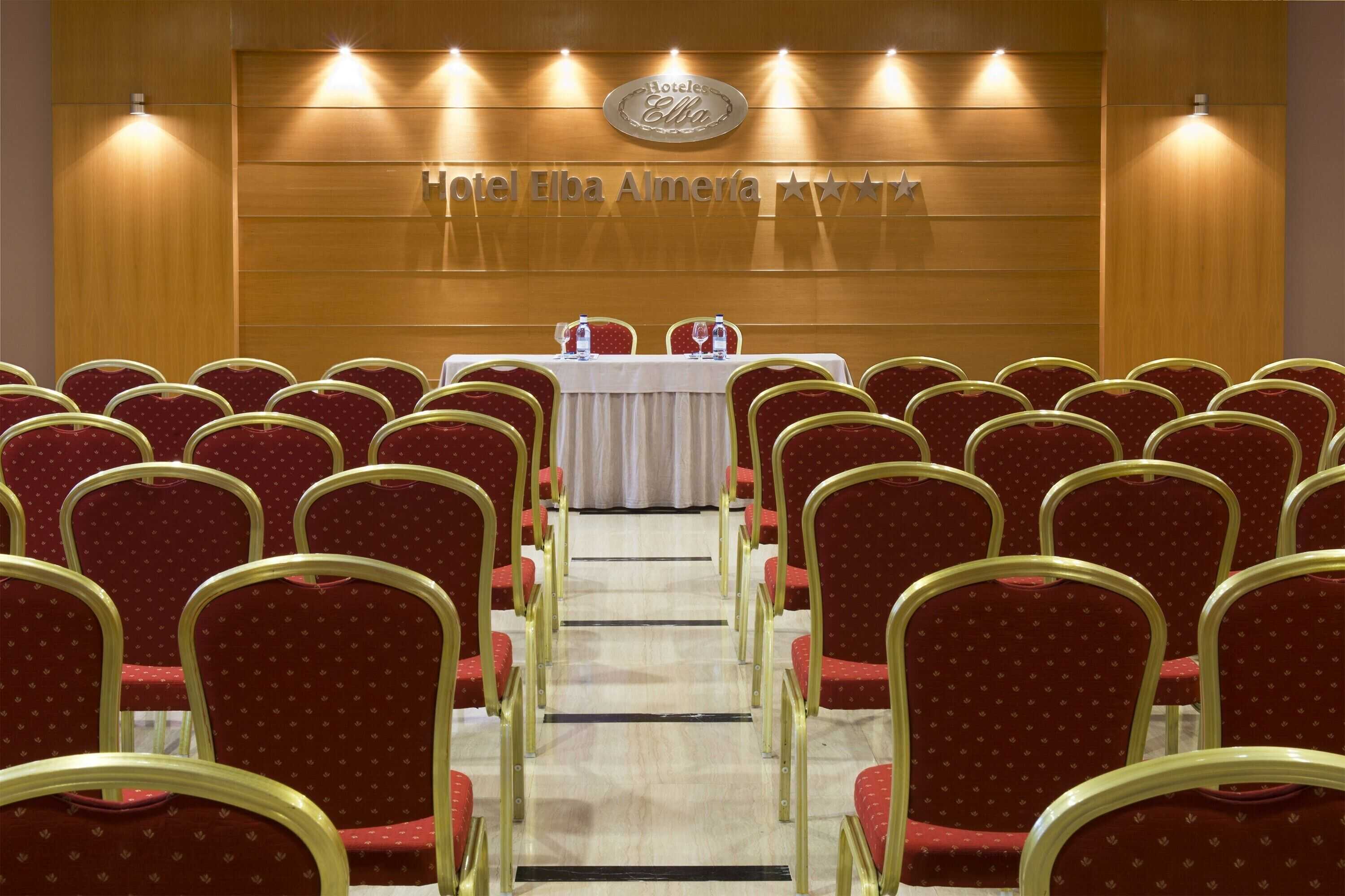 Gift card for Elba Almería Business & Convention Hotel Gift card for Elba Almería Business & Convention Hotel