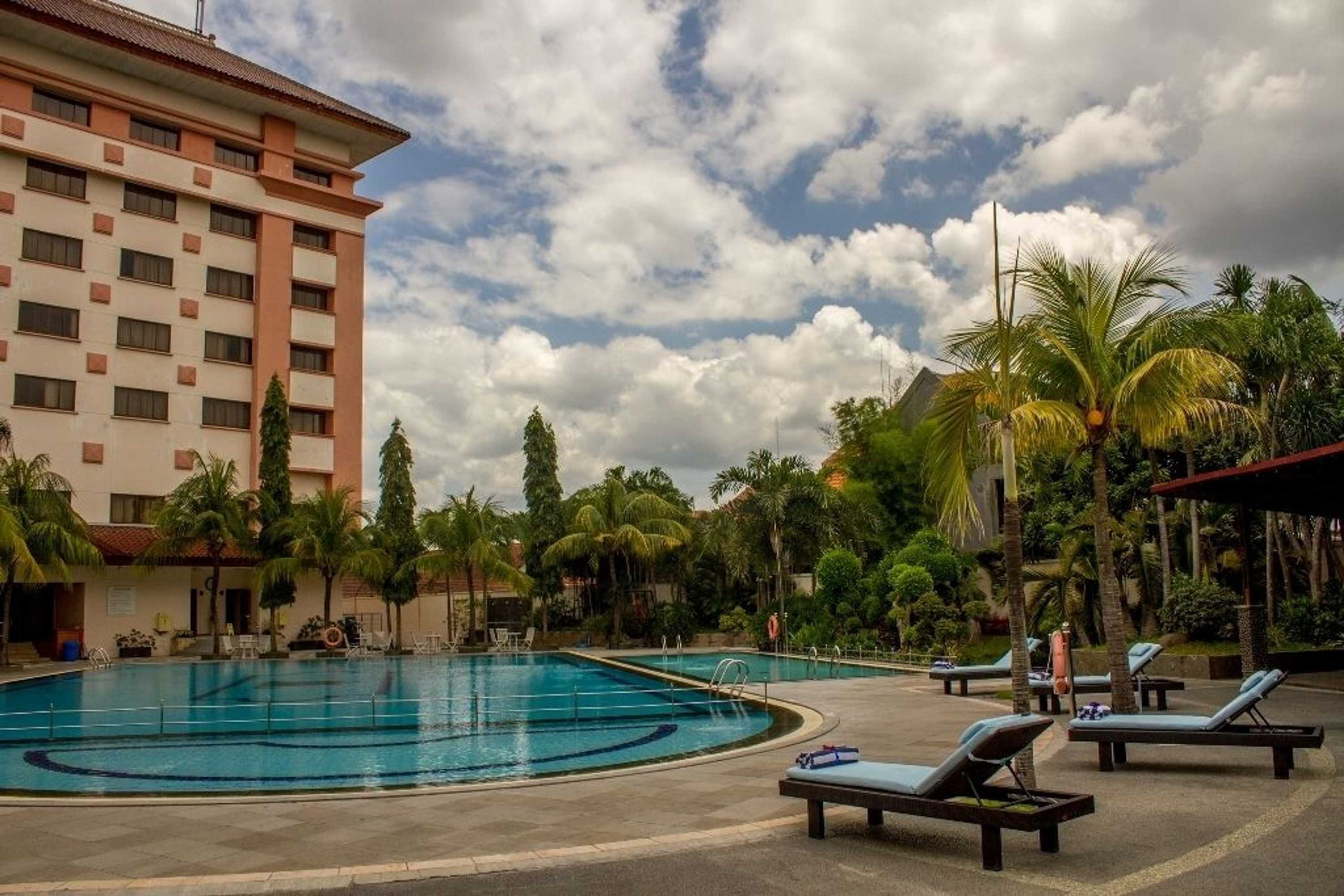Gift card for The Sunan Hotel Solo Gift card for The Sunan Hotel Solo