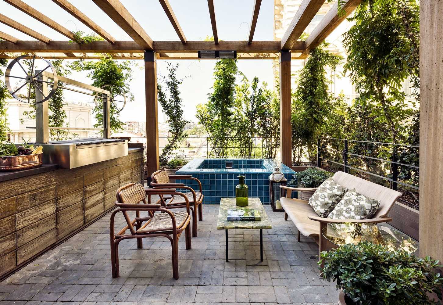 Gift card for Soho House Istanbul Gift card for Soho House Istanbul