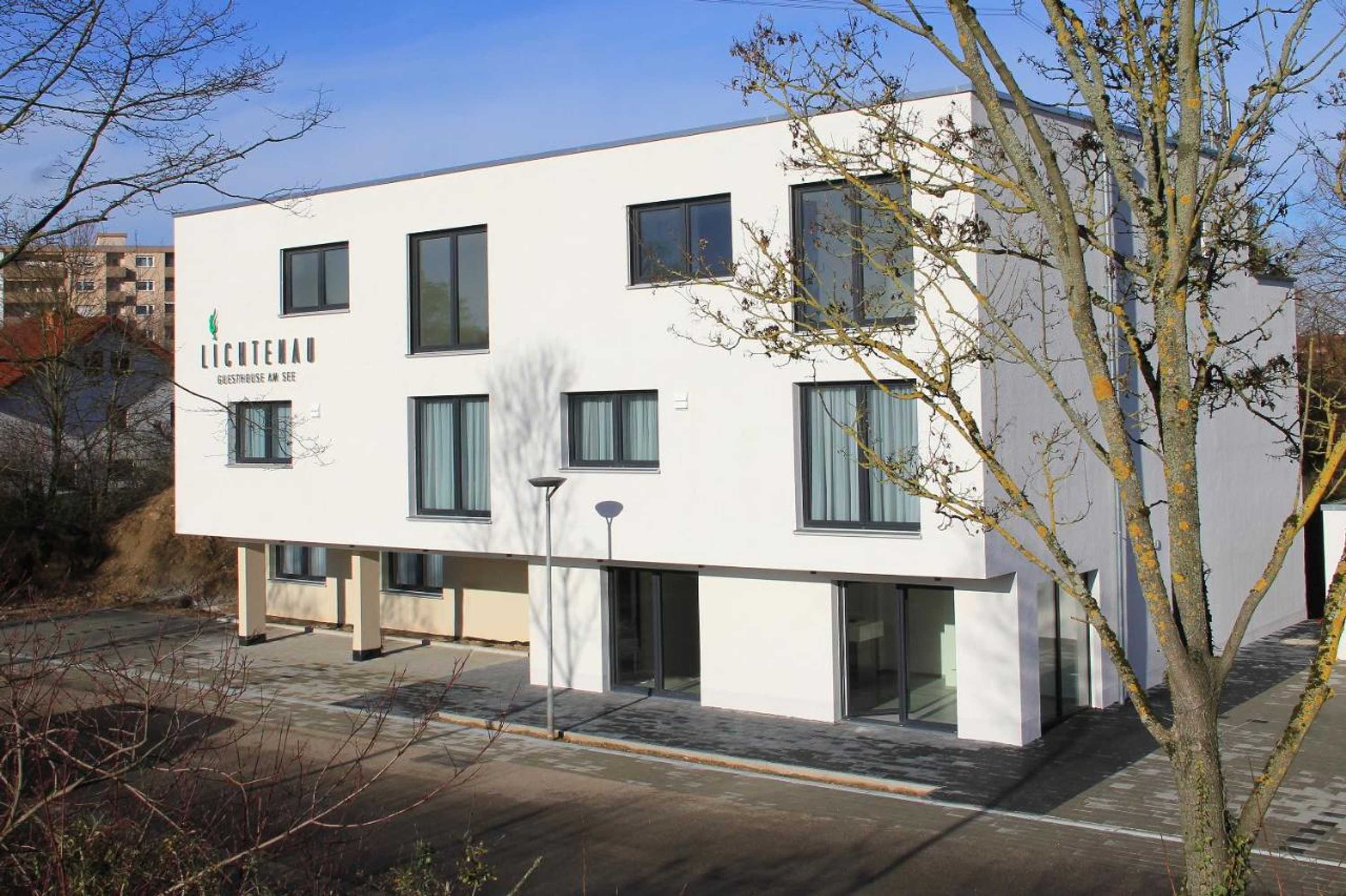 Gift card for Guesthouse Lichtenau