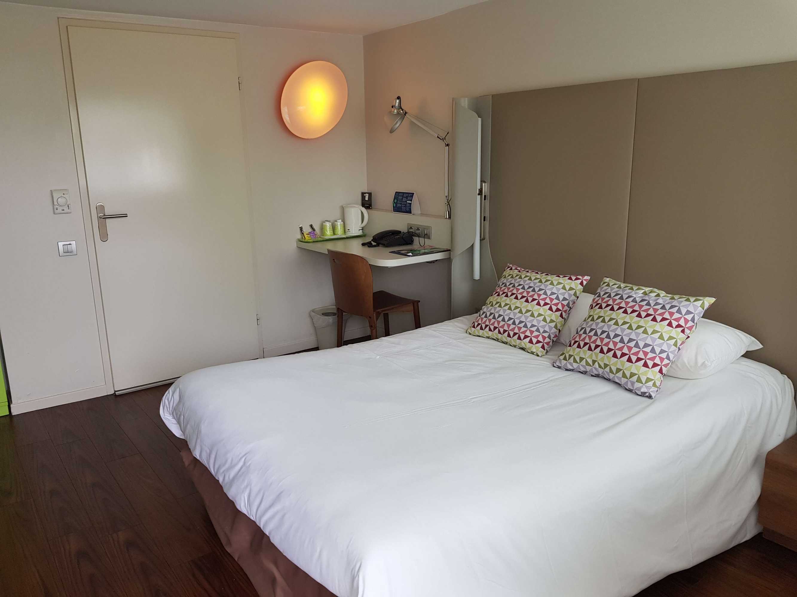 Gift card for Hotel Campanile Toulouse - Blagnac Aéroport Gift card for Hotel Campanile Toulouse - Blagnac Aéroport