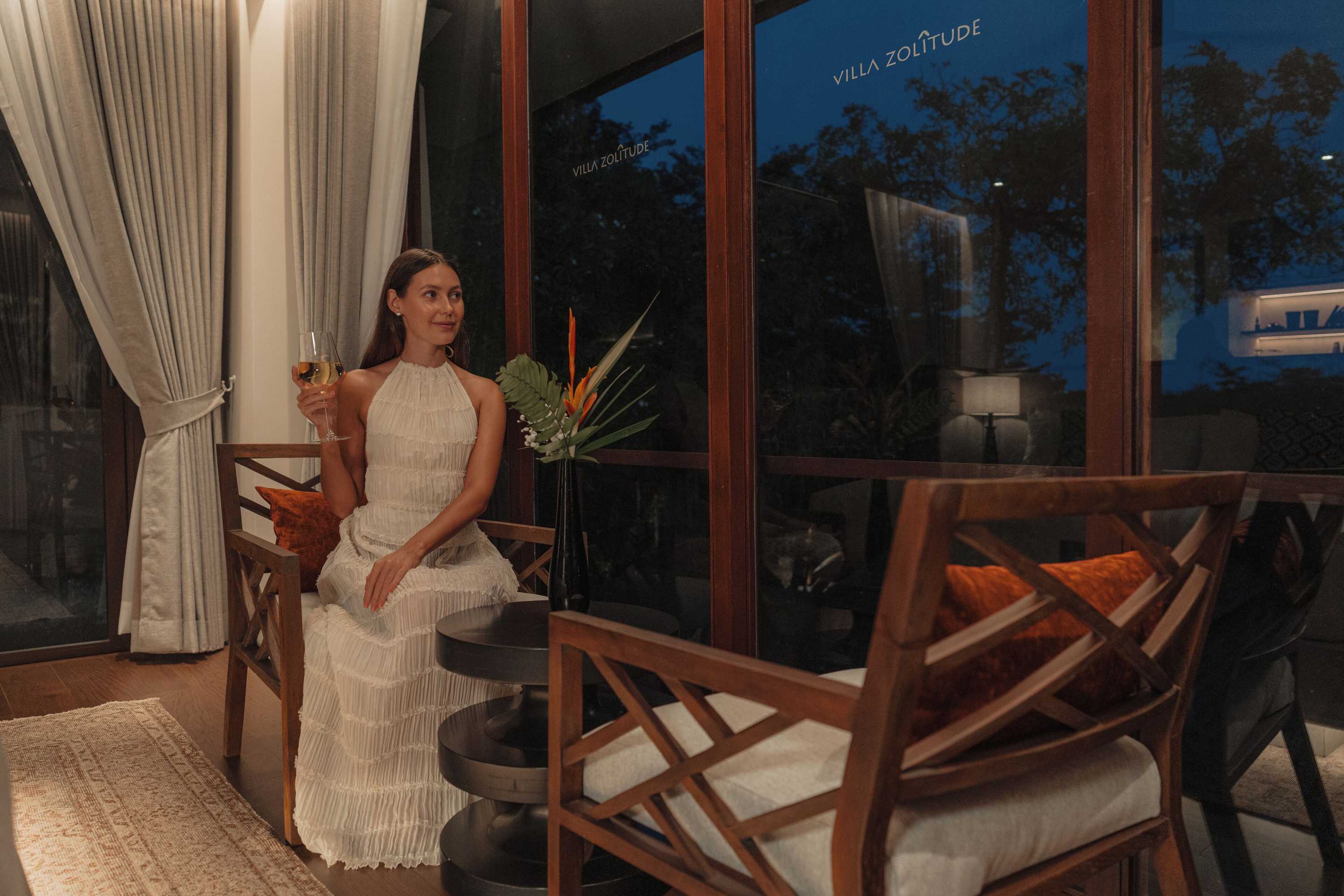 Gift card for Villa Zolitude Resort & Spa Gift card for Villa Zolitude Resort & Spa