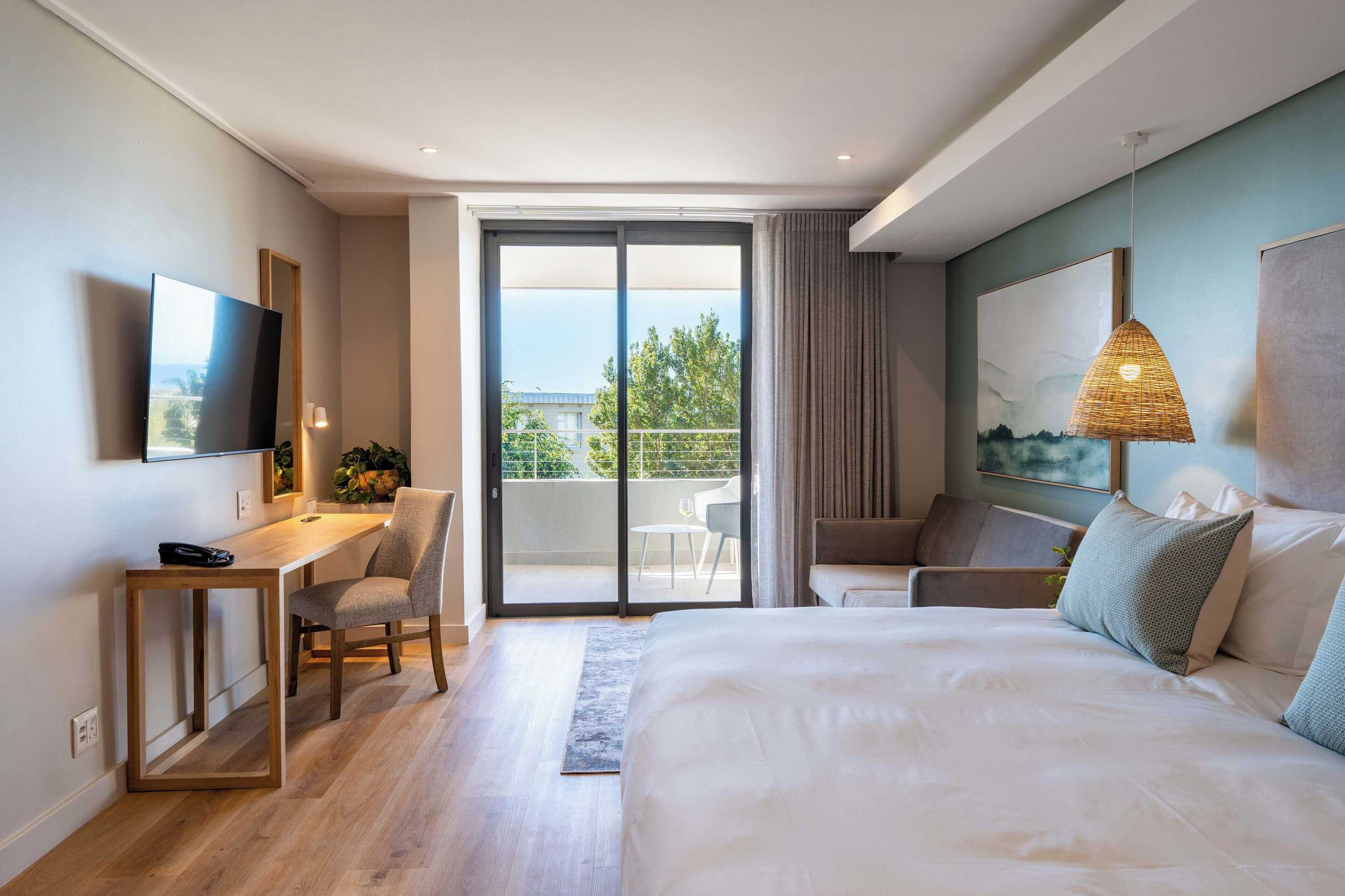 Gift card for Plett Quarter Hotel