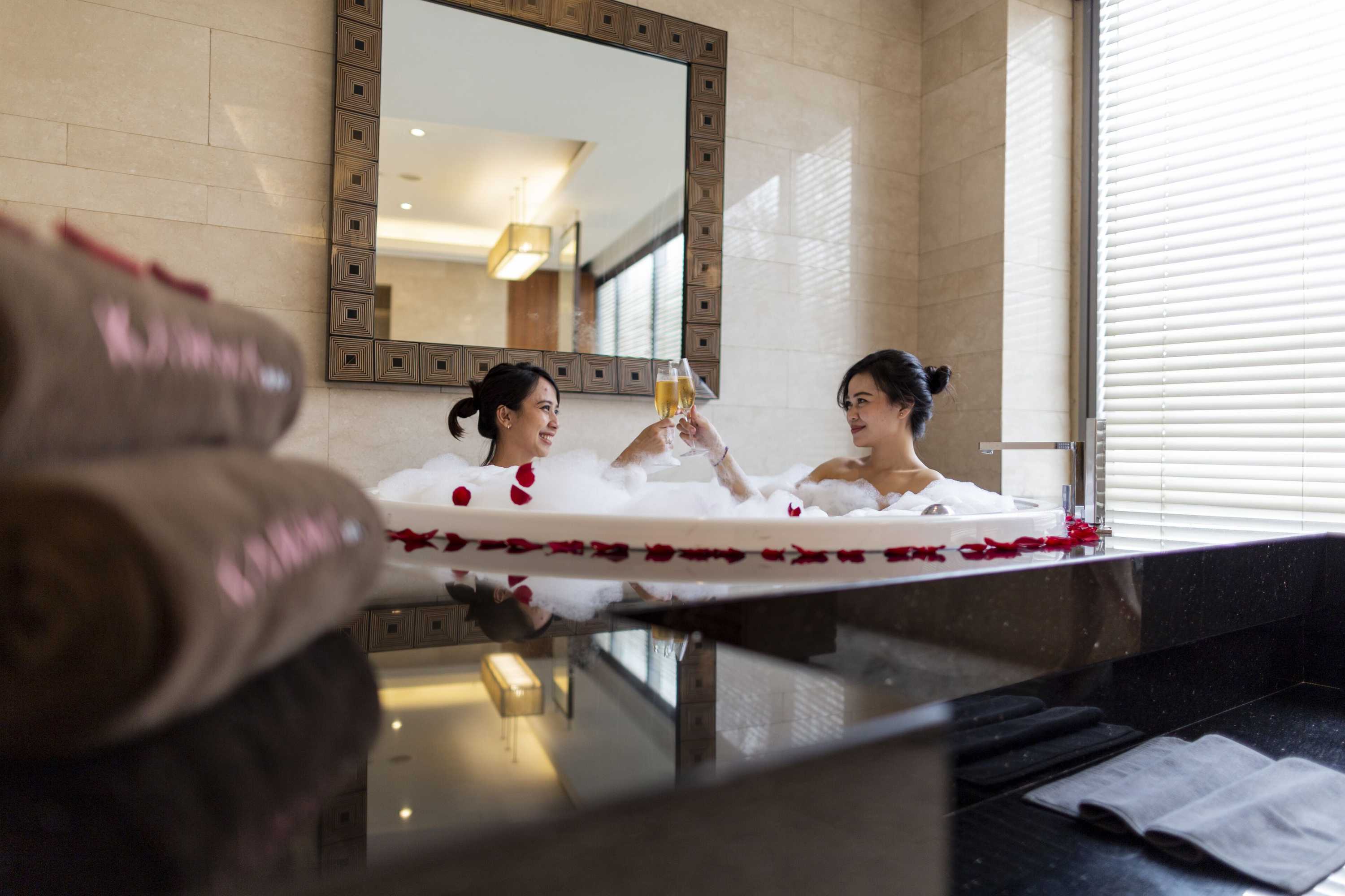 Gift card for Hilton Bandung Gift card for Hilton Bandung