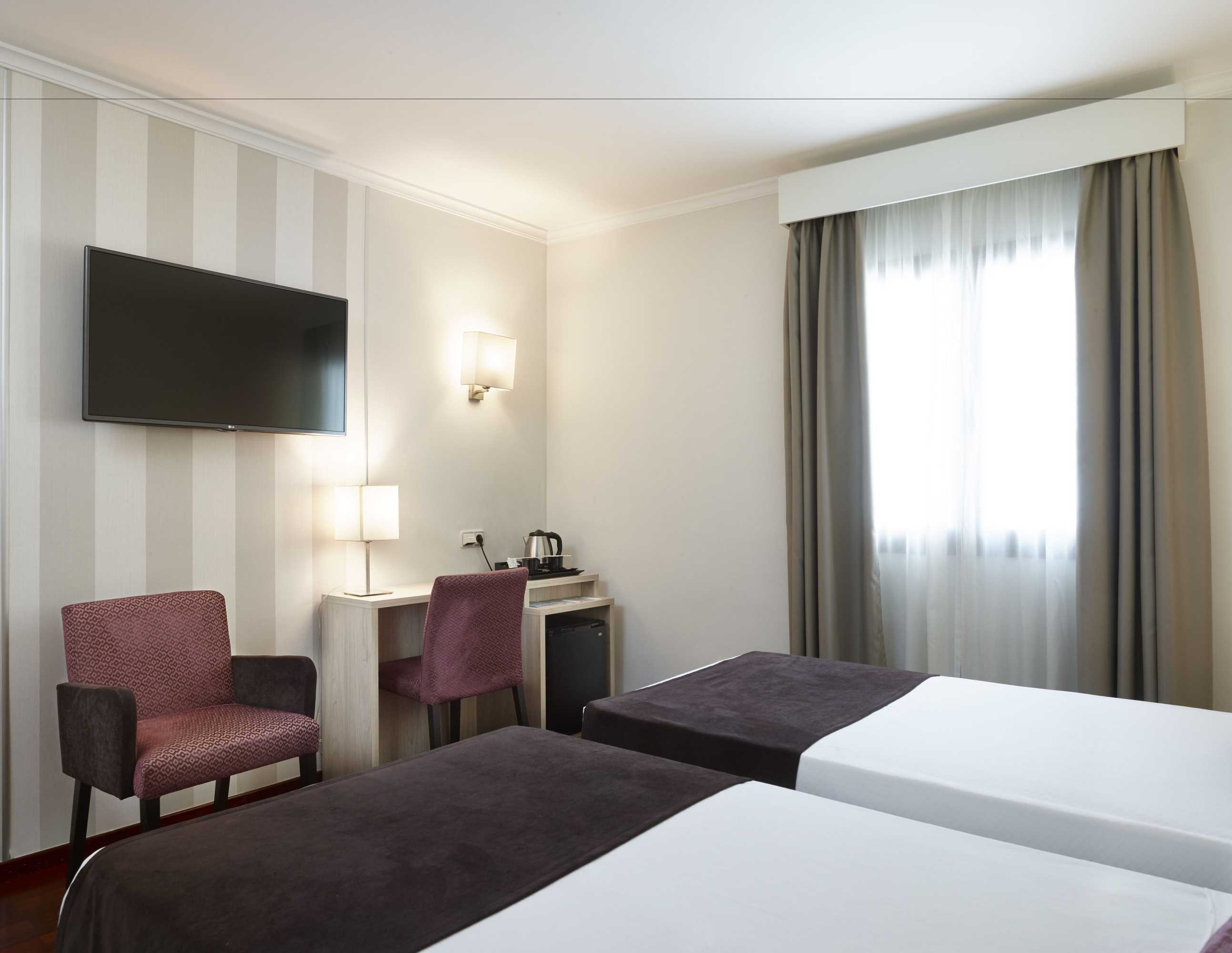 Gift card for Hotel Maestranza Gift card for Hotel Maestranza