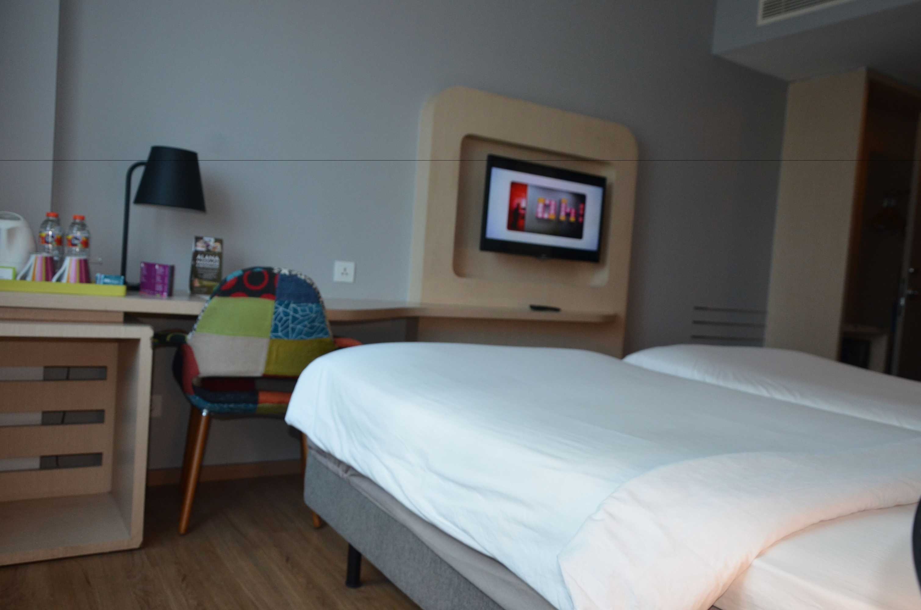 Gift card for Ibis Styles Jakarta Airport Gift card for Ibis Styles Jakarta Airport