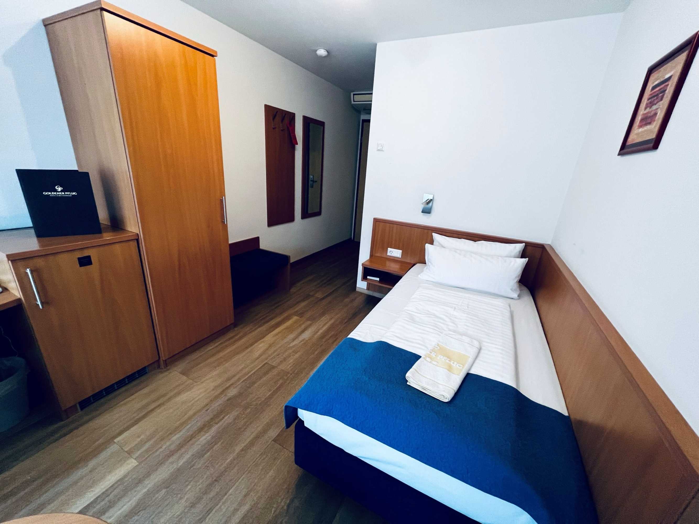Gift card for Hotel & Restaurant Goldener Pflug Gift card for Hotel & Restaurant Goldener Pflug