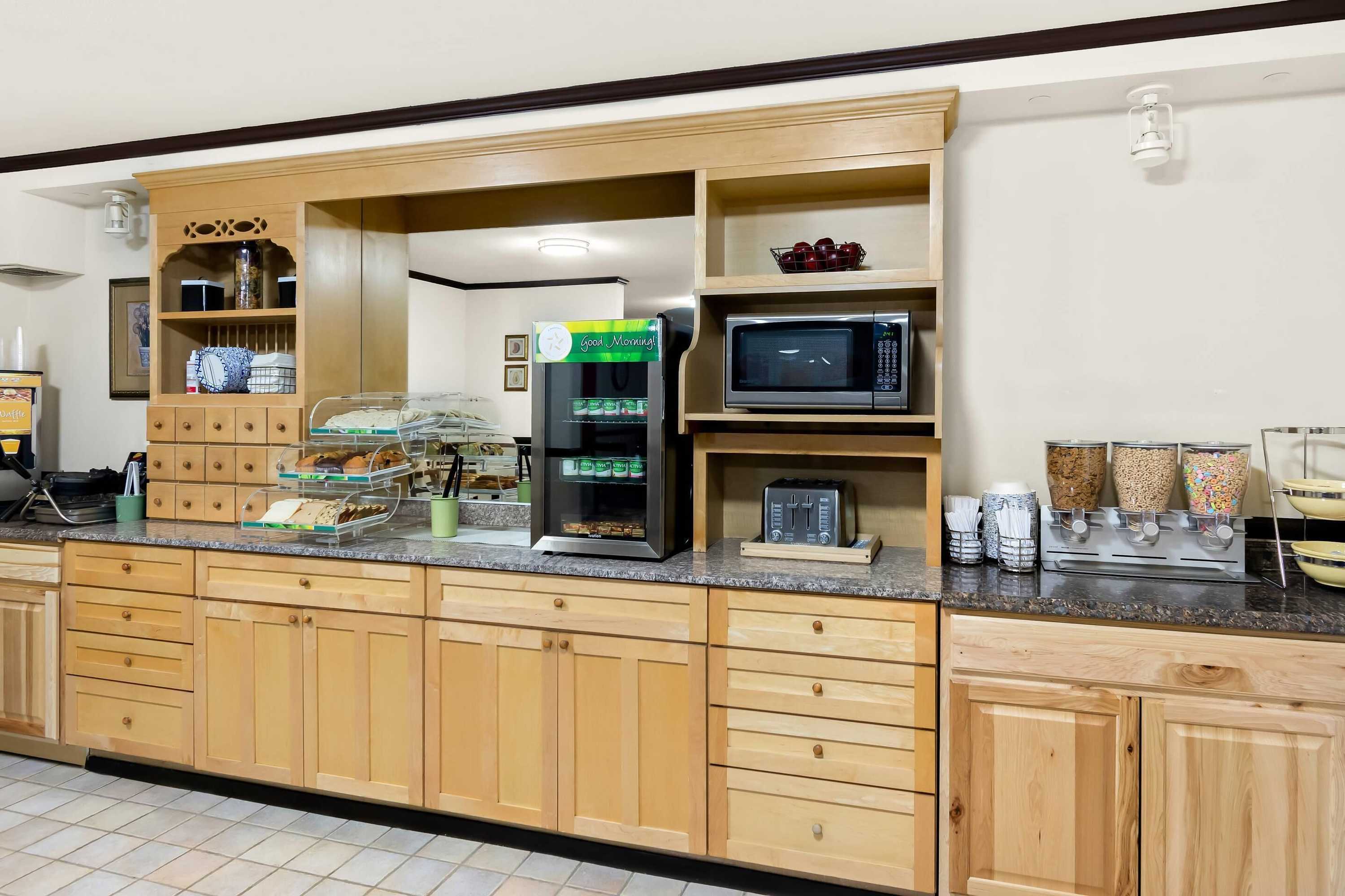 Gift card for Quality Inn Mount Vernon