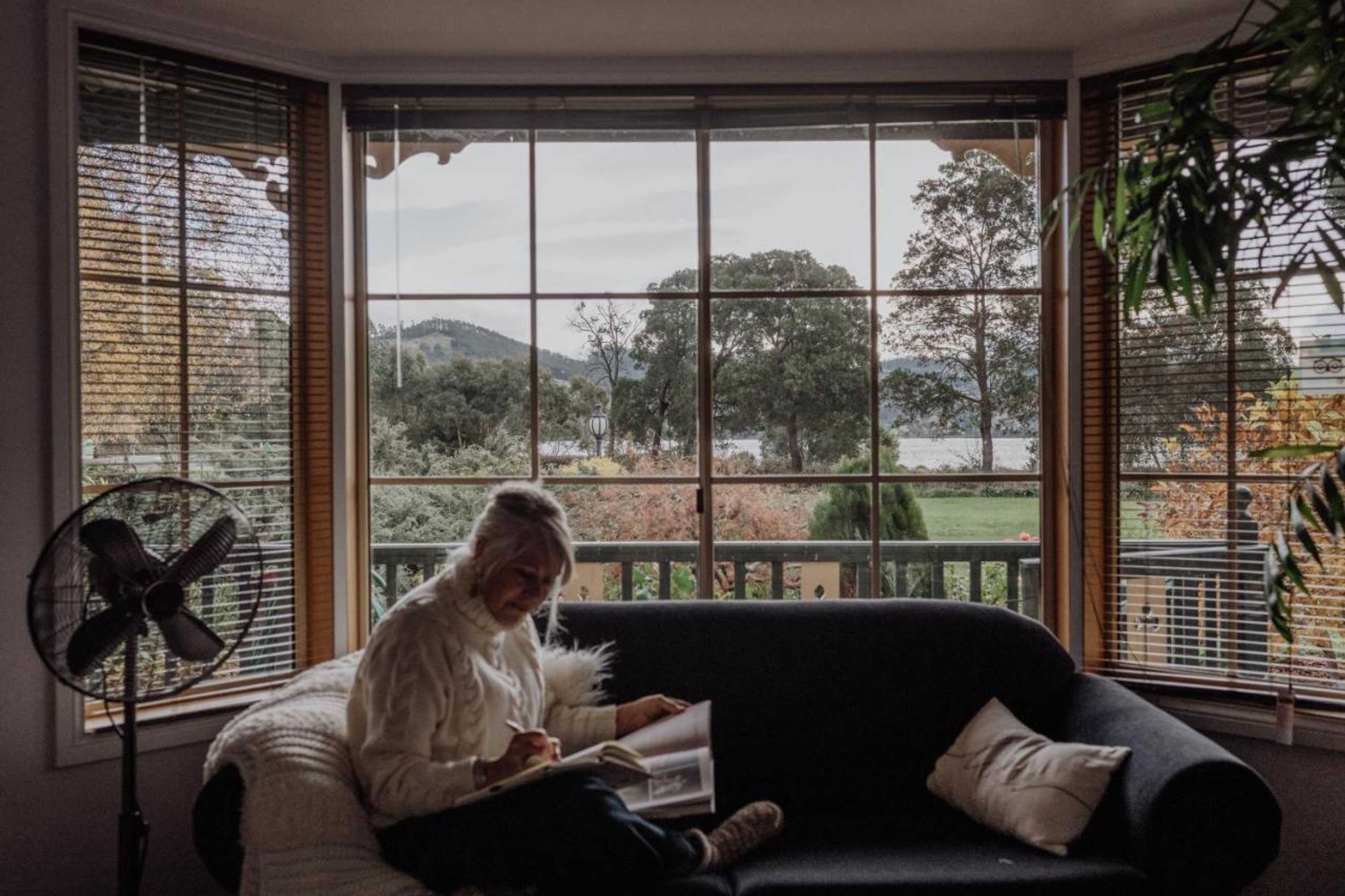 Gift card for Green Gables B&b