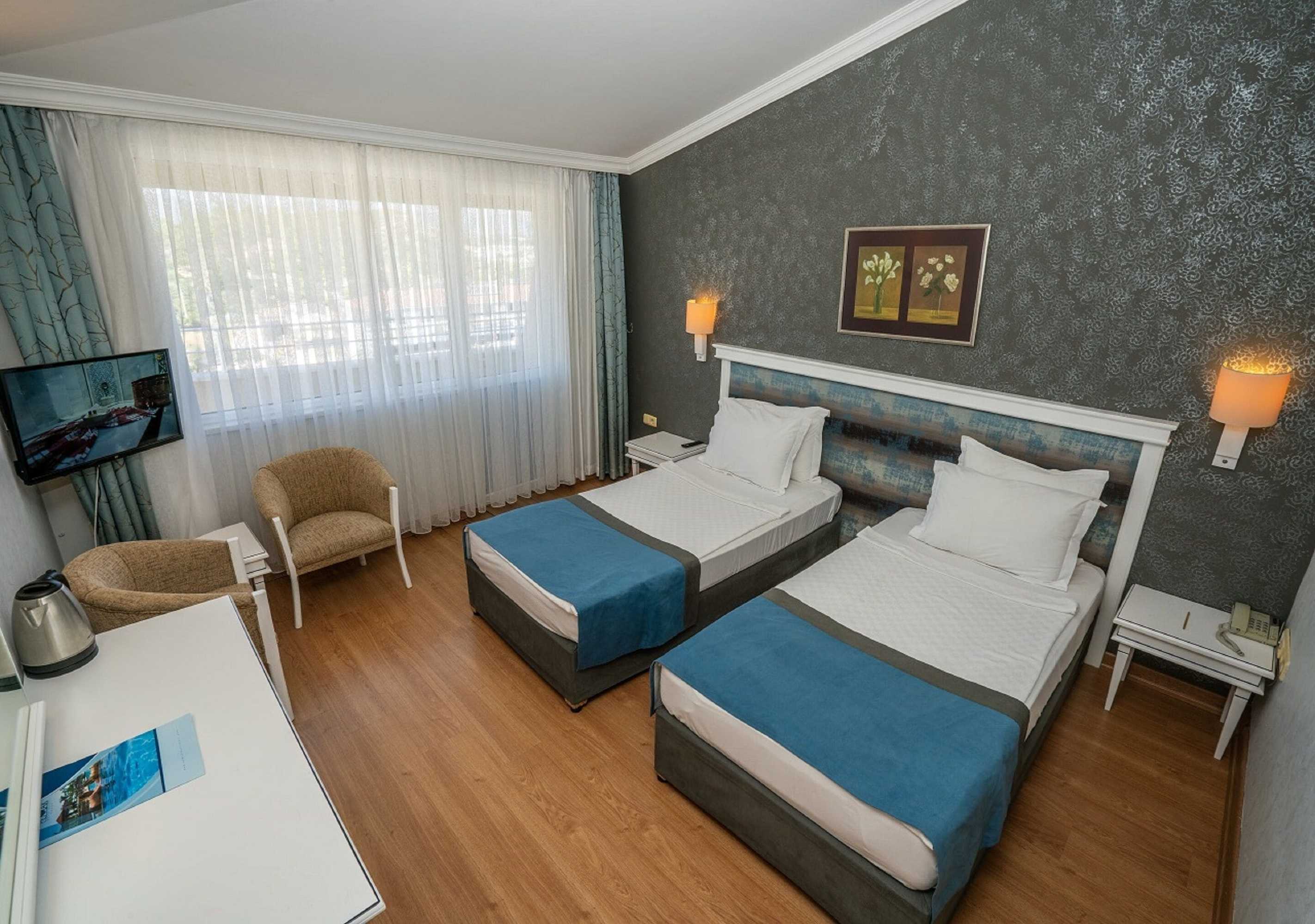 Gift card for Armas Pemar Beach Resort Gift card for Armas Pemar Beach Resort