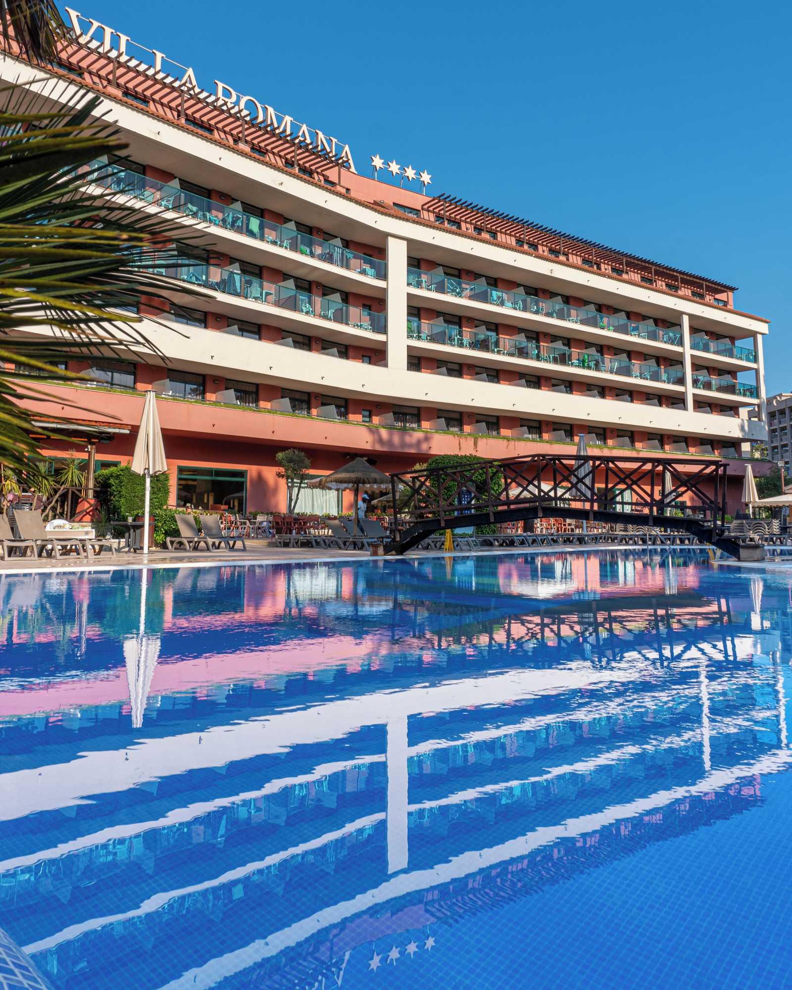 Gift card for Ohtels Vila Romana Gift card for Ohtels Vila Romana