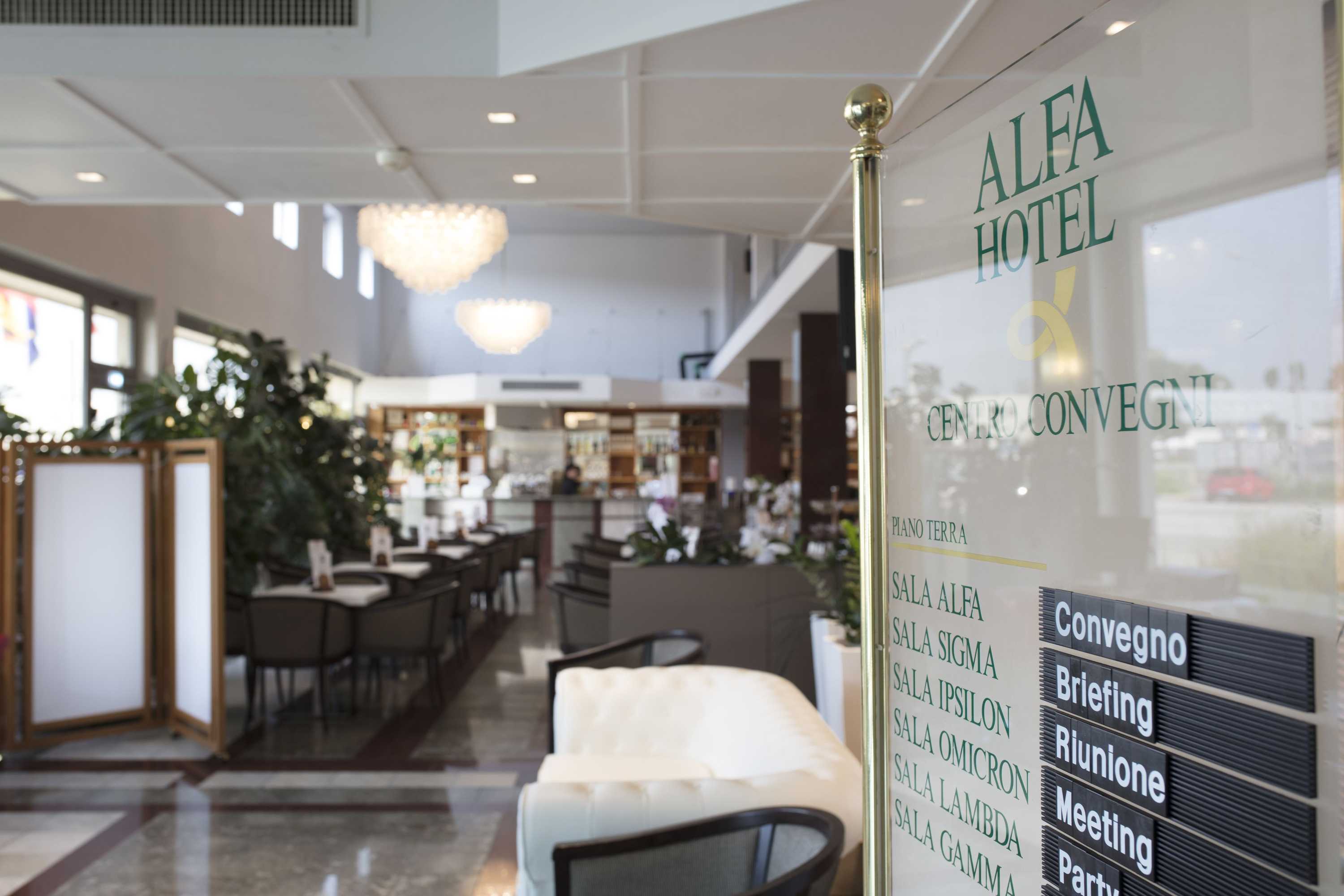 Gift card for Alfa Fiera Hotel Gift card for Alfa Fiera Hotel