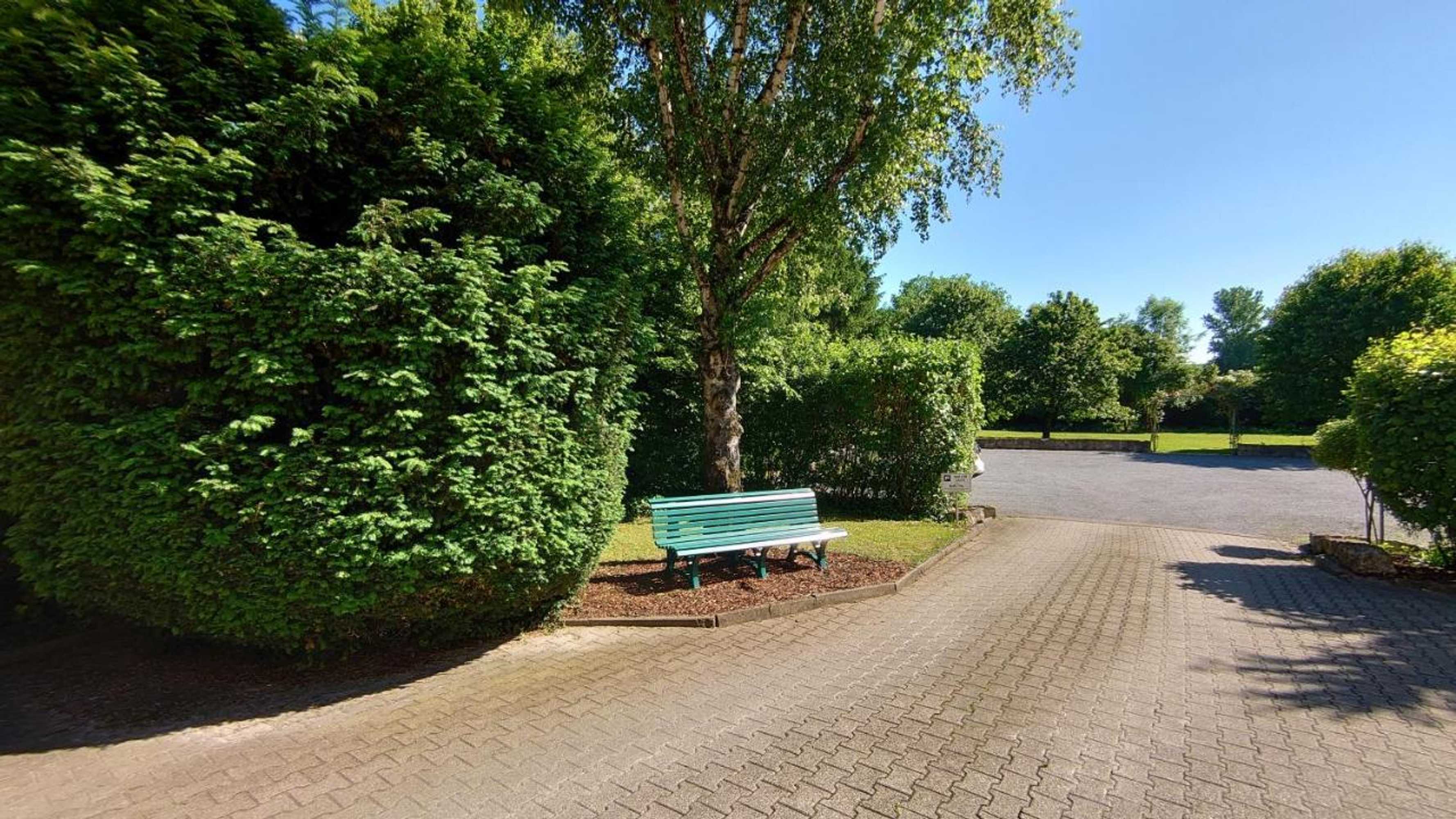 Gift card for Hotel Landgasthof Fromm